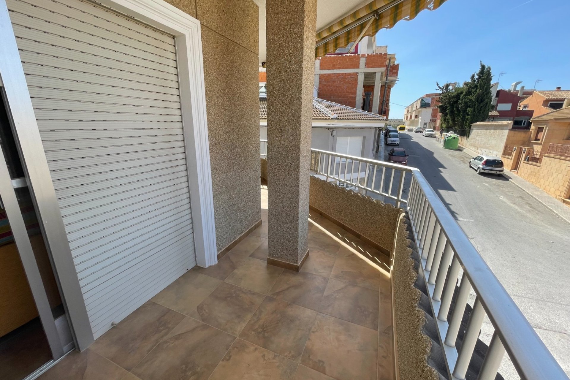 Revânzare - Semi Detached -
San Miguel de Salinas - Inland