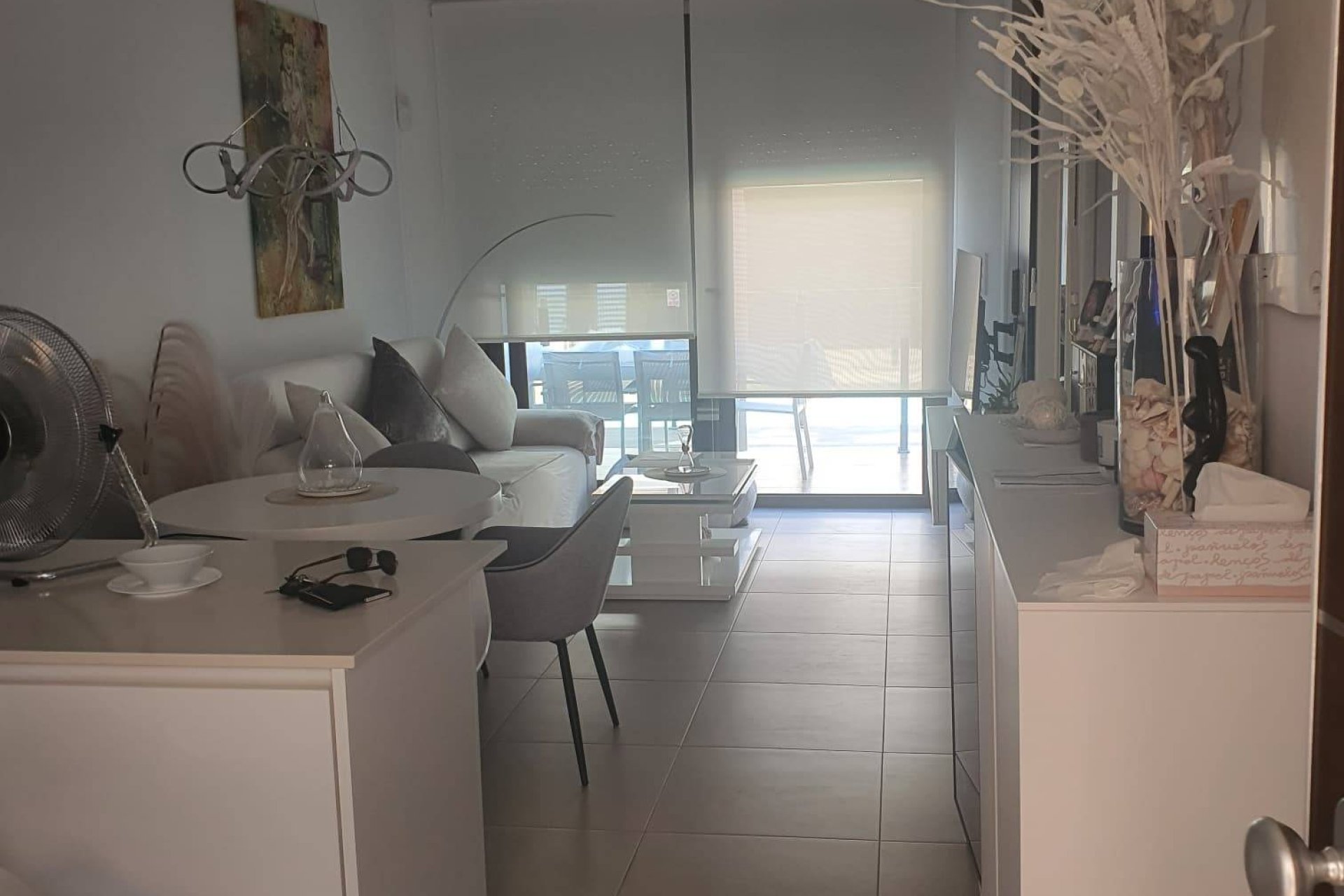 Revânzare - Semi Detached -
San Pedro del Pinatar - Centro