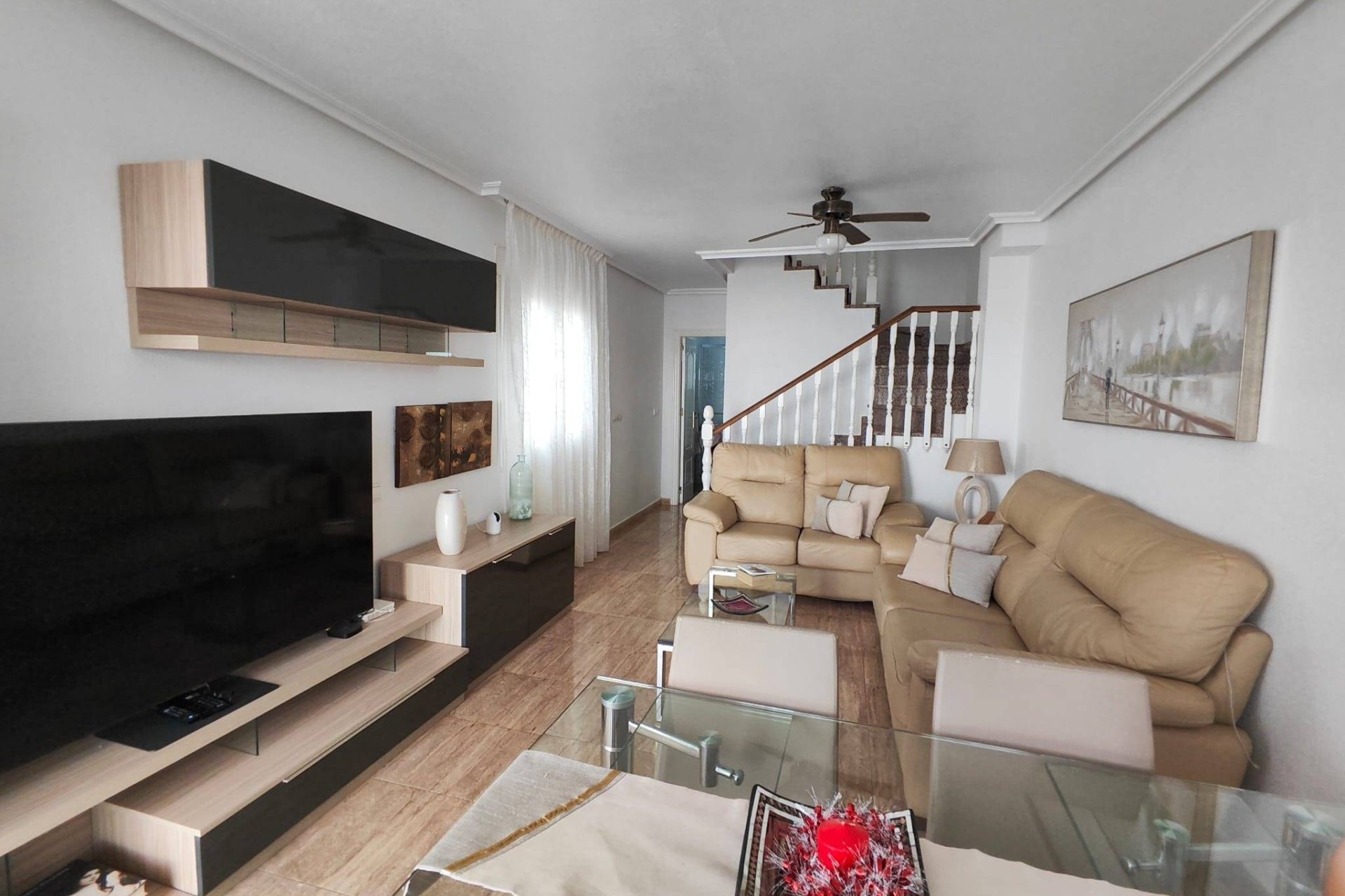 Revânzare - Semi Detached -
San Pedro del Pinatar - Lo Pagan