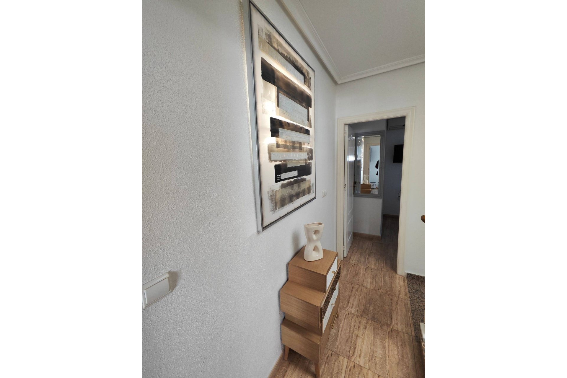 Revânzare - Semi Detached -
San Pedro del Pinatar - Lo Pagan