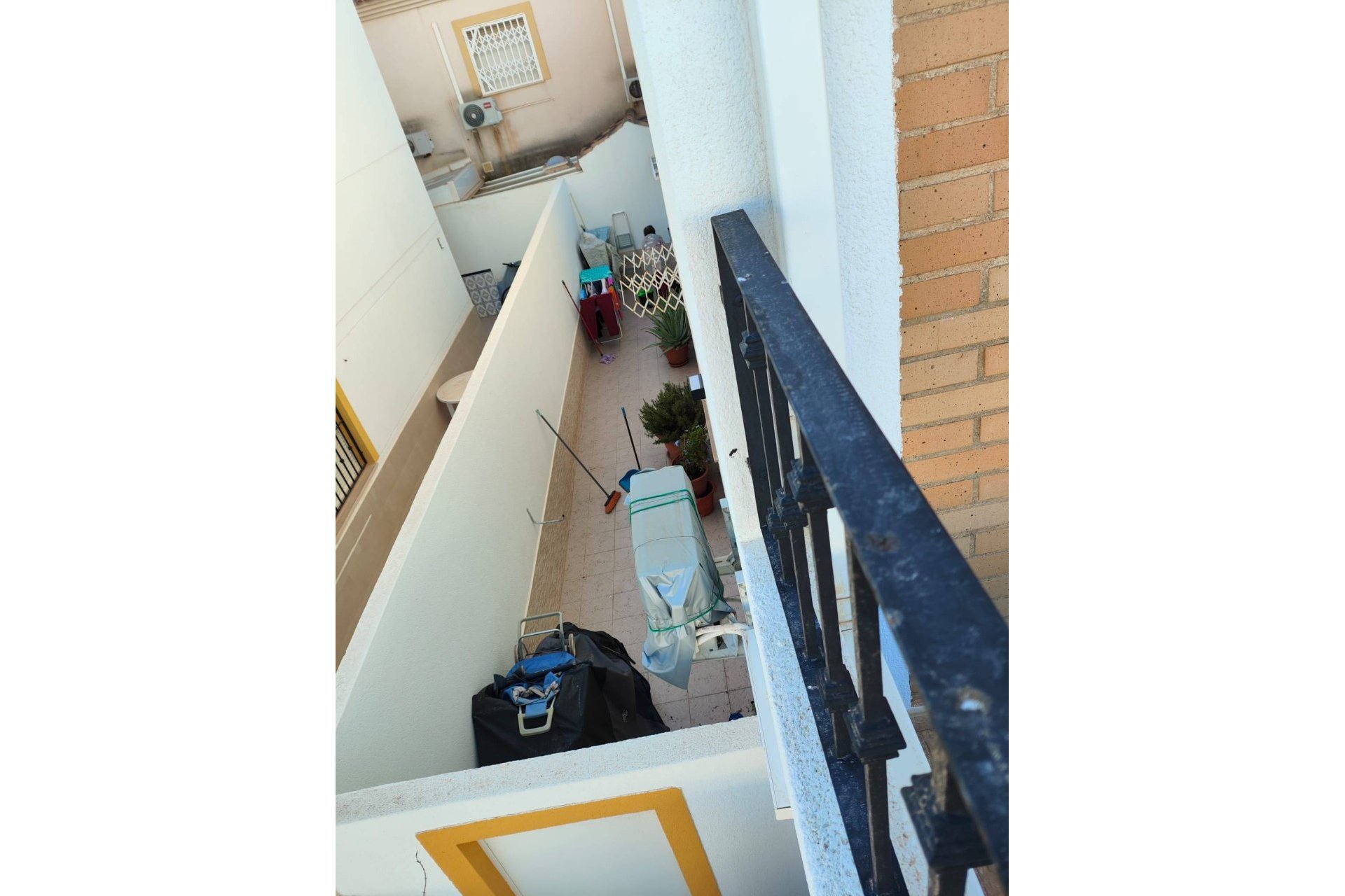 Revânzare - Semi Detached -
San Pedro del Pinatar - Lo Pagan