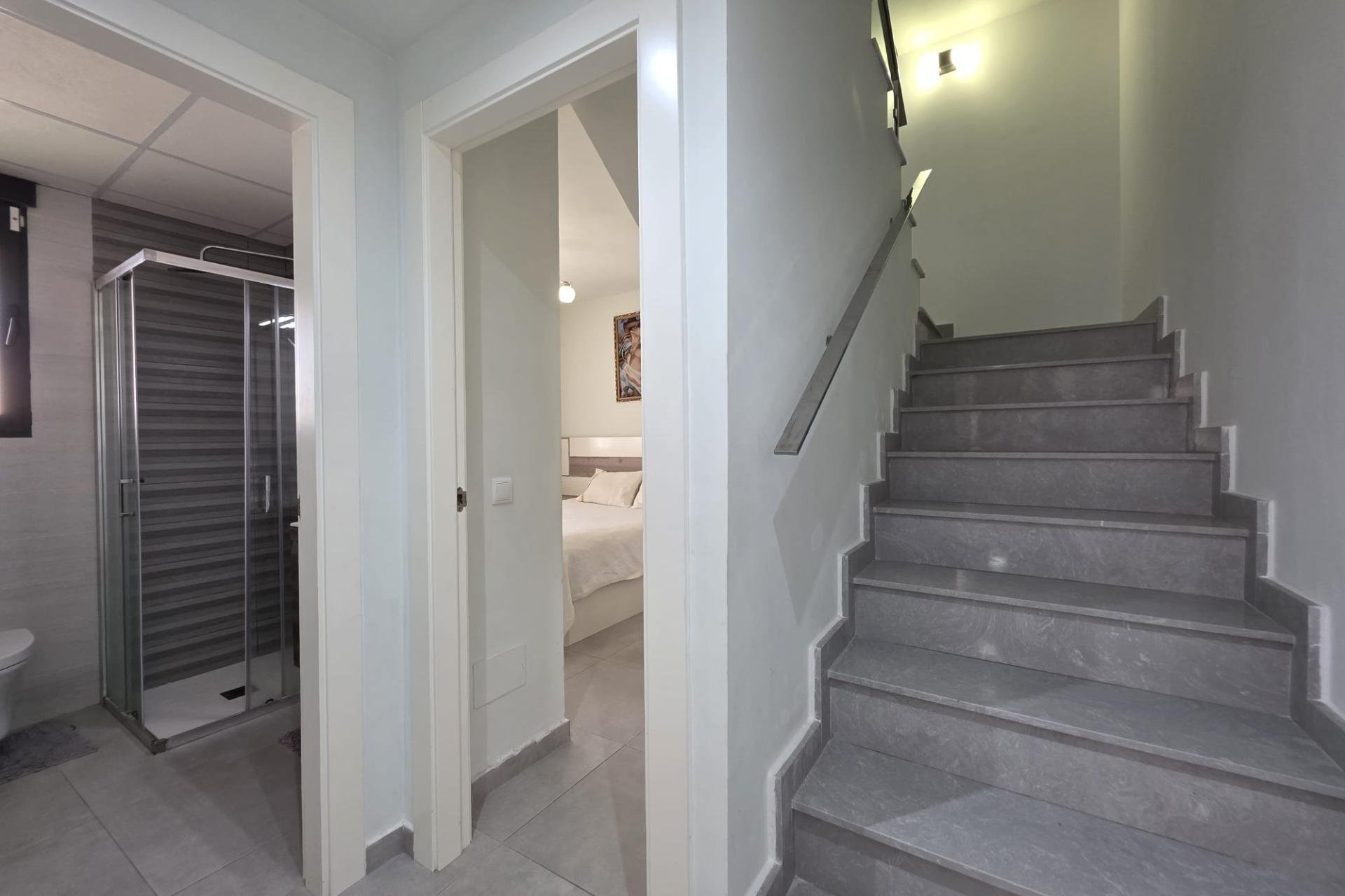 Revânzare - Semi Detached -
San Pedro del Pinatar - Villa Alegría