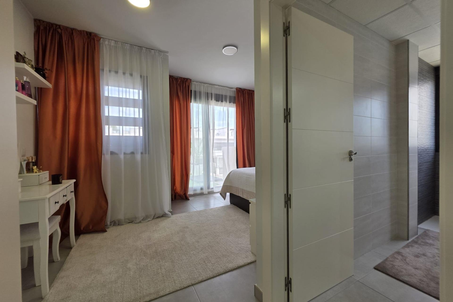 Revânzare - Semi Detached -
San Pedro del Pinatar - Villa Alegría