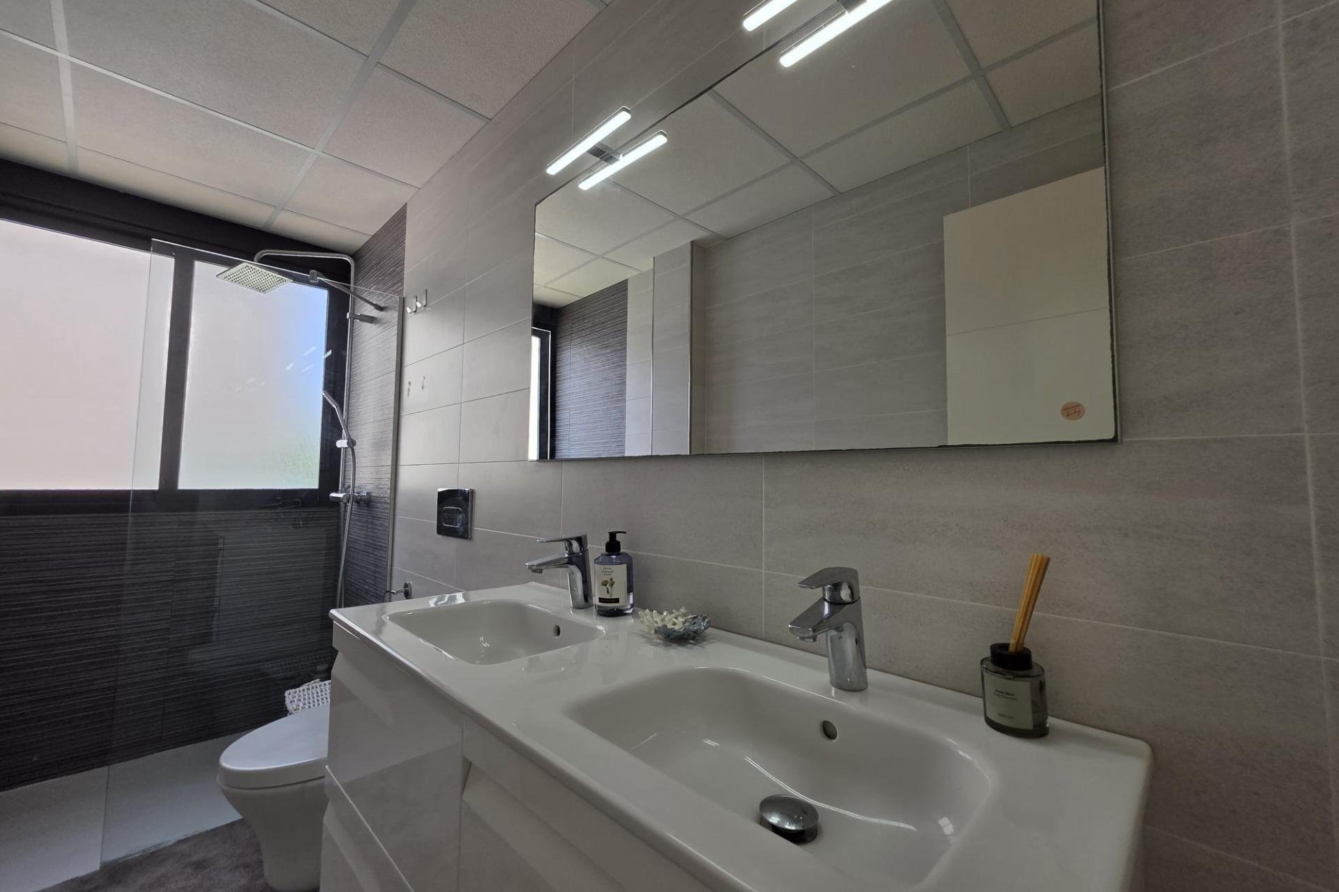 Revânzare - Semi Detached -
San Pedro del Pinatar - Villa Alegría