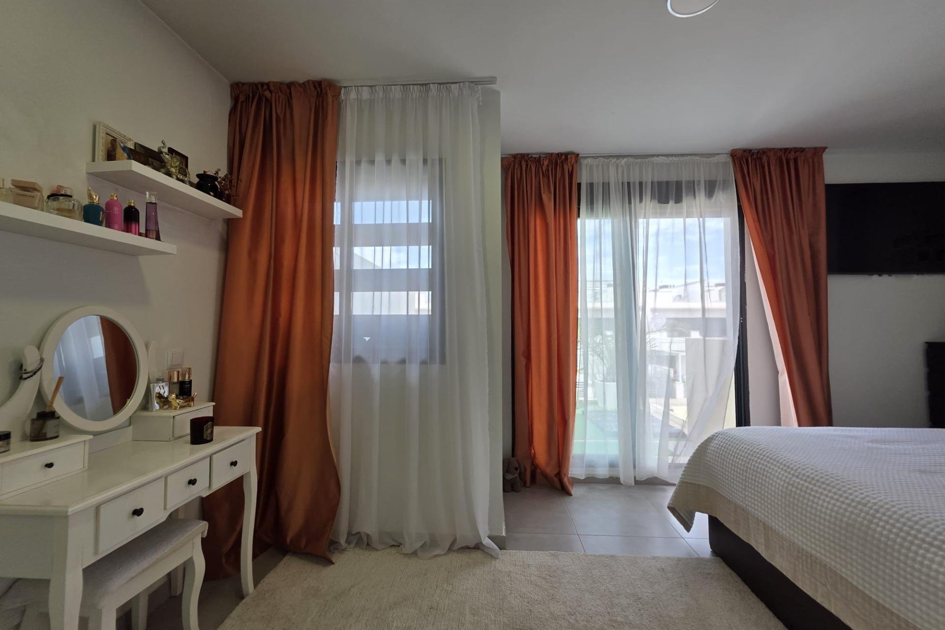 Revânzare - Semi Detached -
San Pedro del Pinatar - Villa Alegría