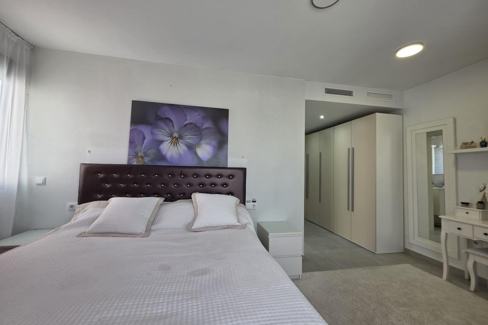 Revânzare - Semi Detached -
San Pedro del Pinatar - Villa Alegría