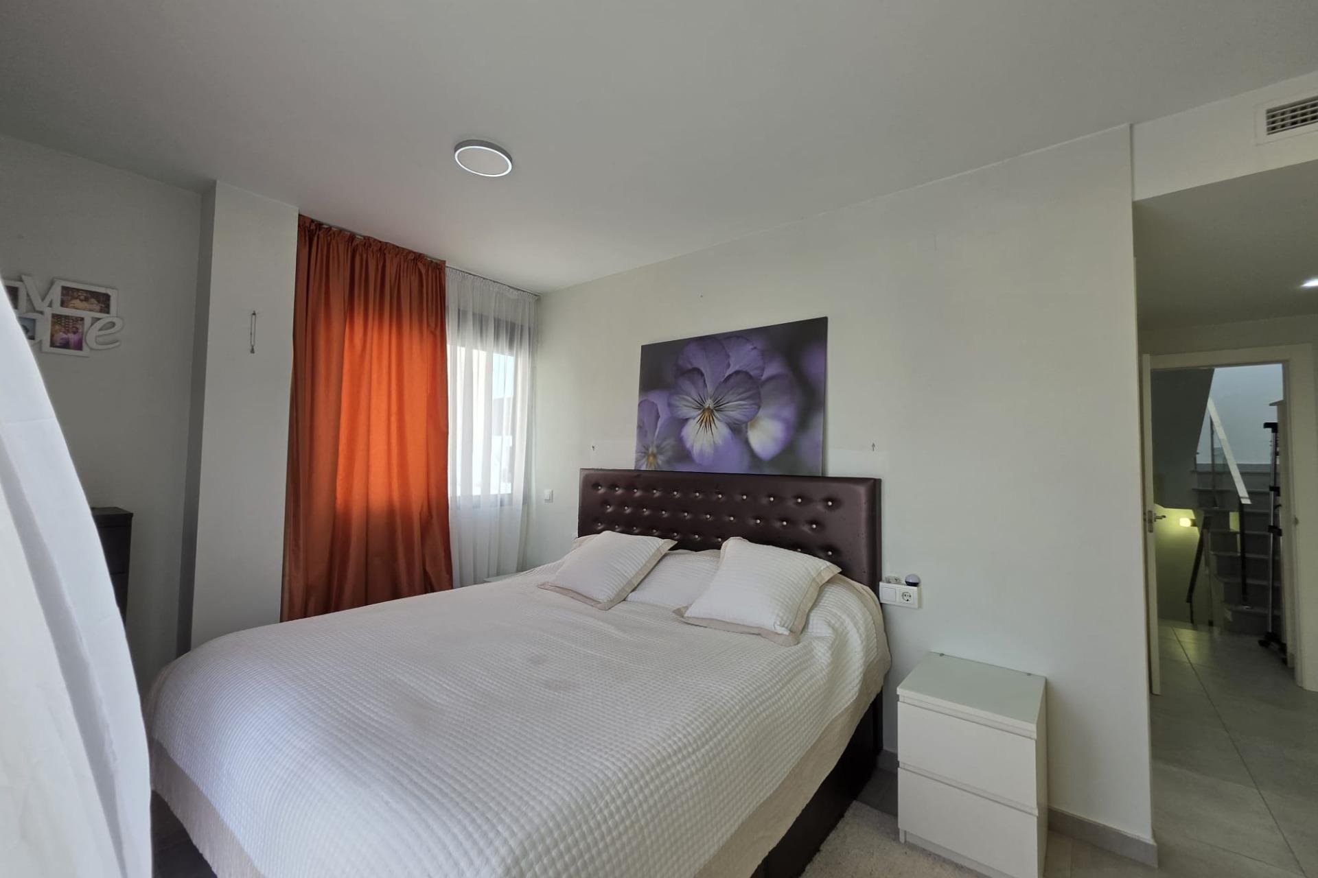 Revânzare - Semi Detached -
San Pedro del Pinatar - Villa Alegría