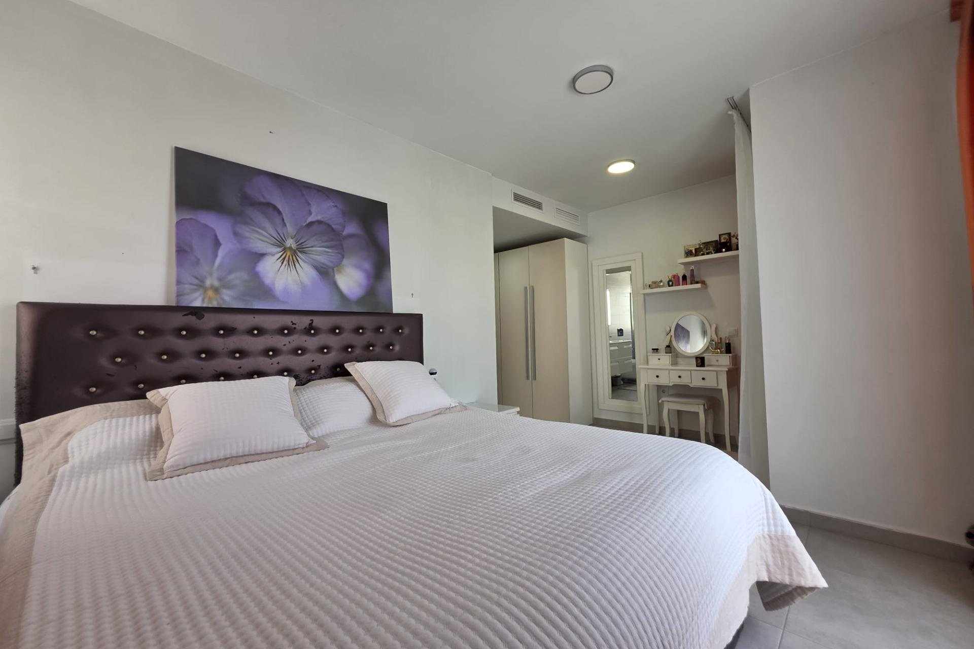 Revânzare - Semi Detached -
San Pedro del Pinatar - Villa Alegría