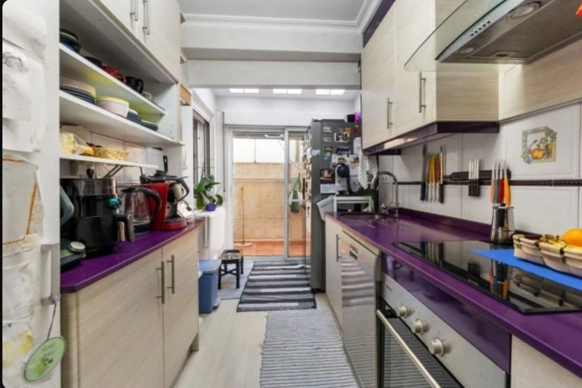 Revânzare - Semi Detached -
Torrevieja - Aguas Nuevas