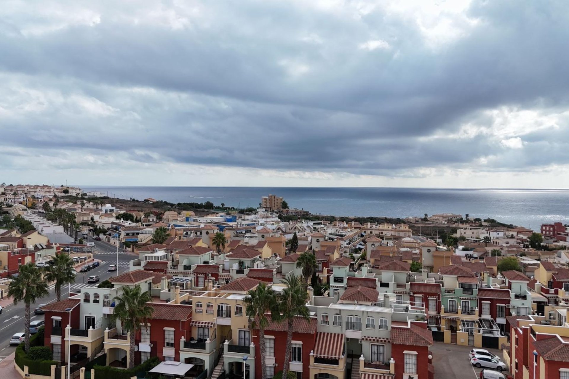 Revânzare - Semi Detached -
Torrevieja - Aguas Nuevas