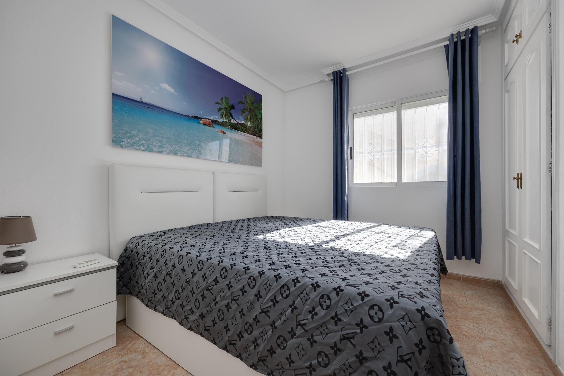 Revânzare - Semi Detached -
Torrevieja - Aguas Nuevas