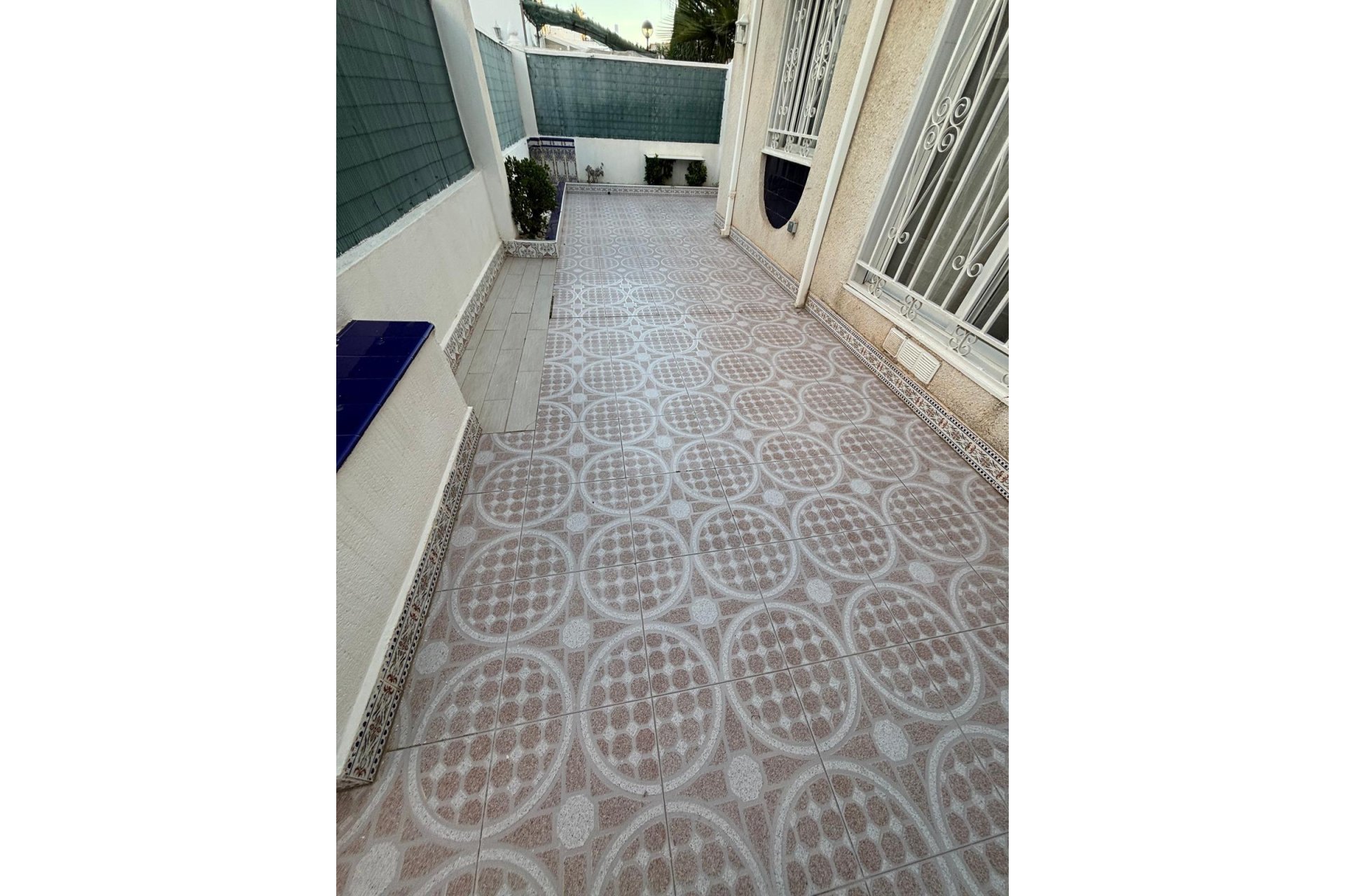 Revânzare - Semi Detached -
Torrevieja - Carrefour