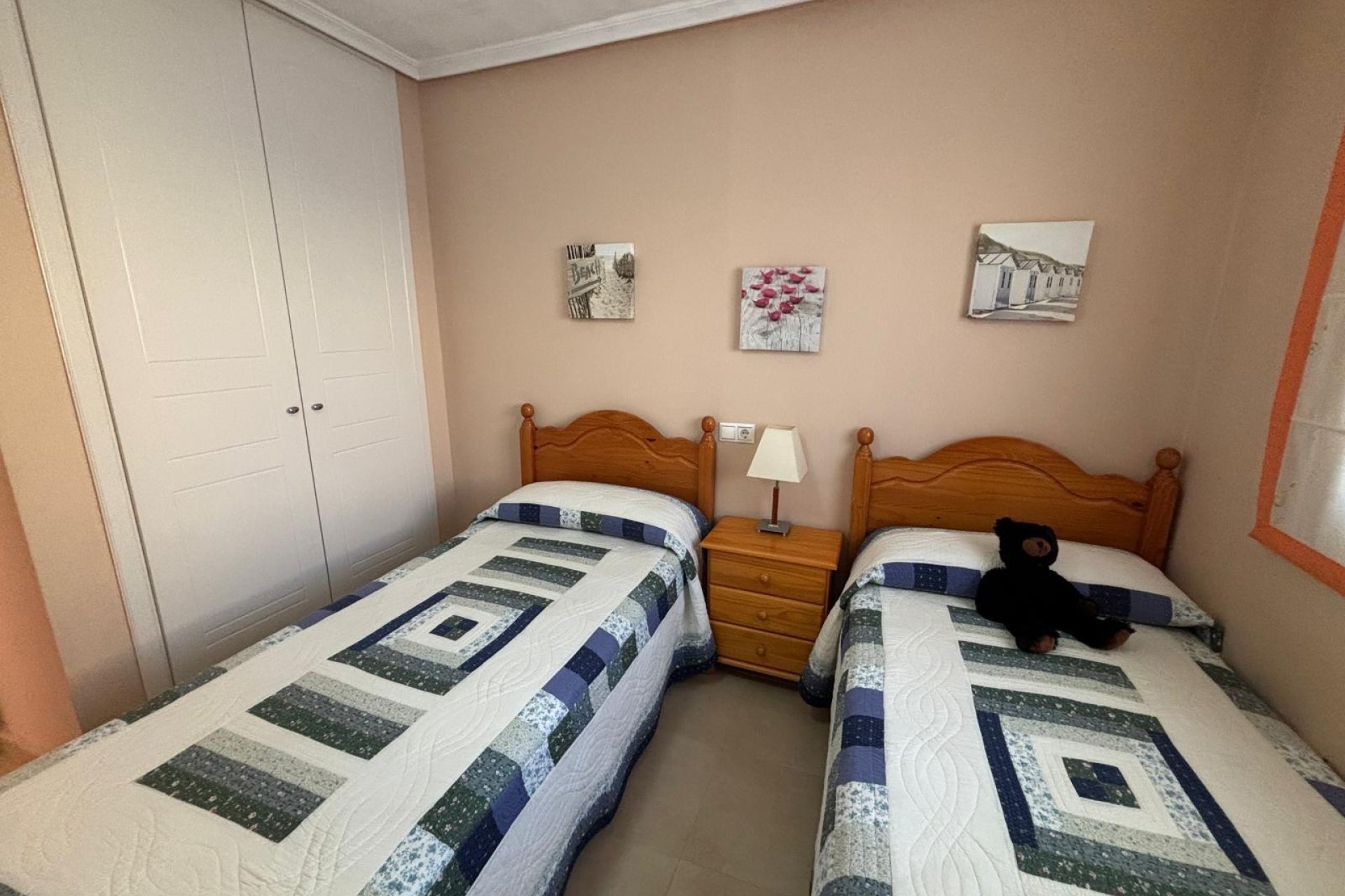 Revânzare - Semi Detached -
Torrevieja - Carrefour