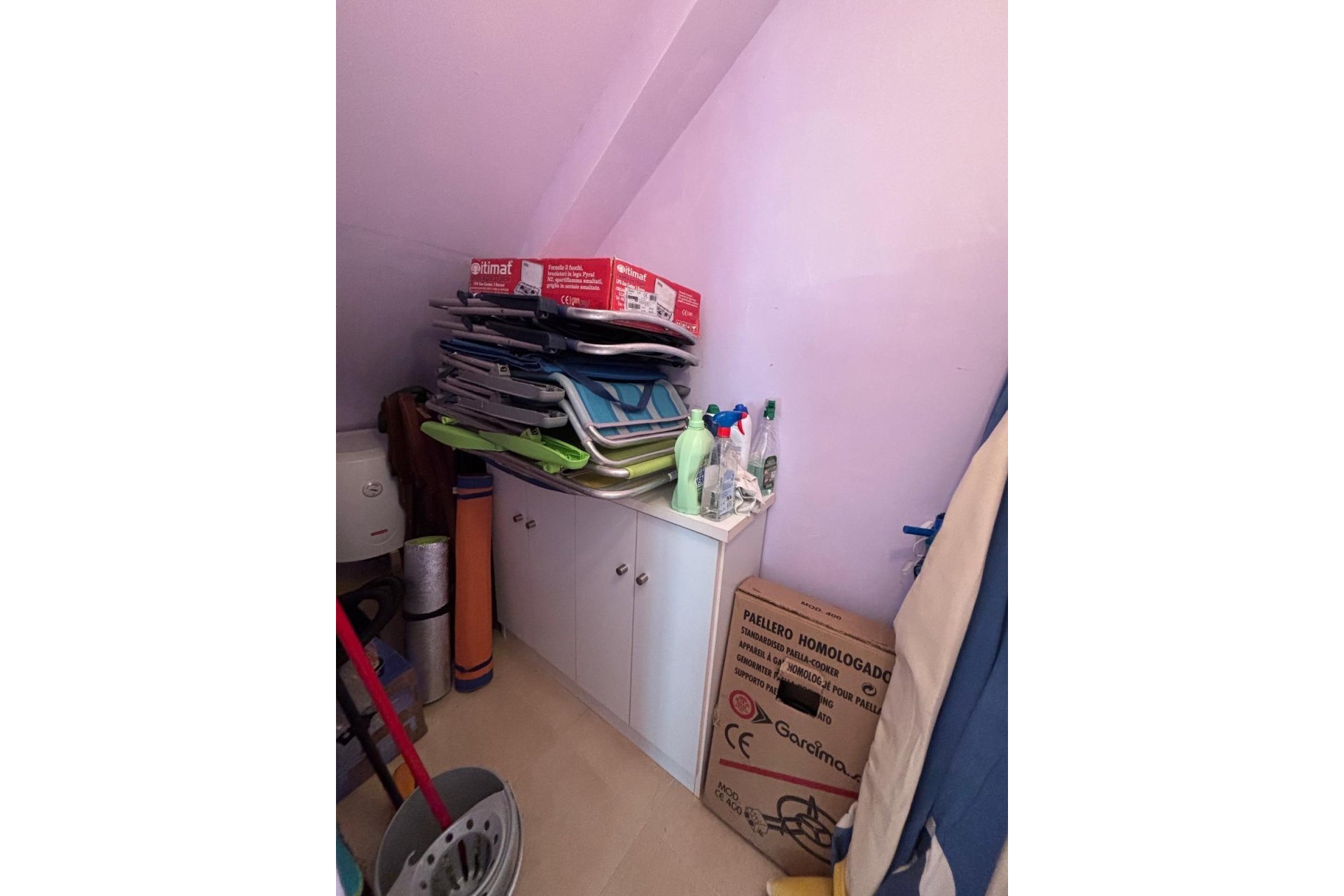 Revânzare - Semi Detached -
Torrevieja - Carrefour