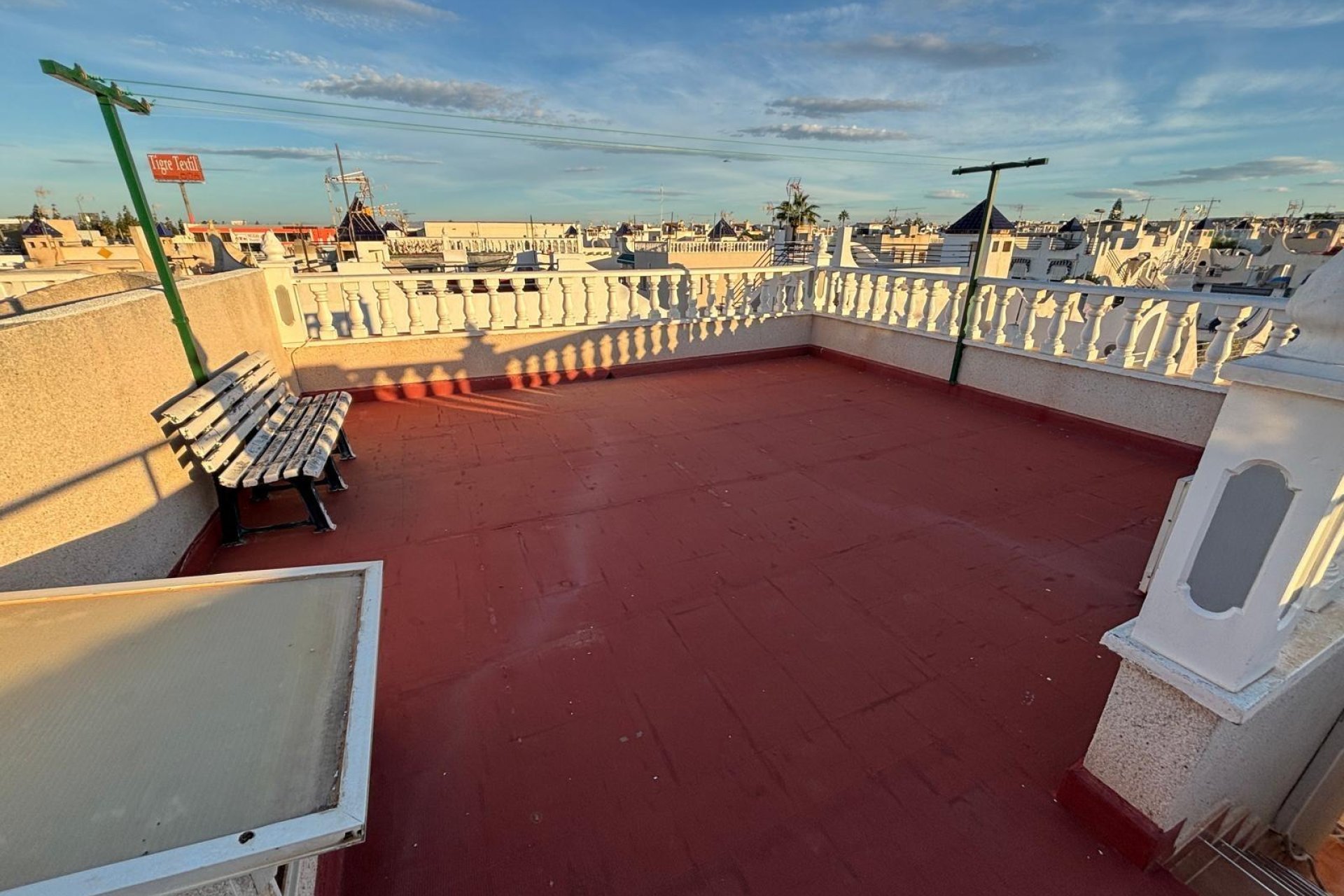 Revânzare - Semi Detached -
Torrevieja - Carrefour