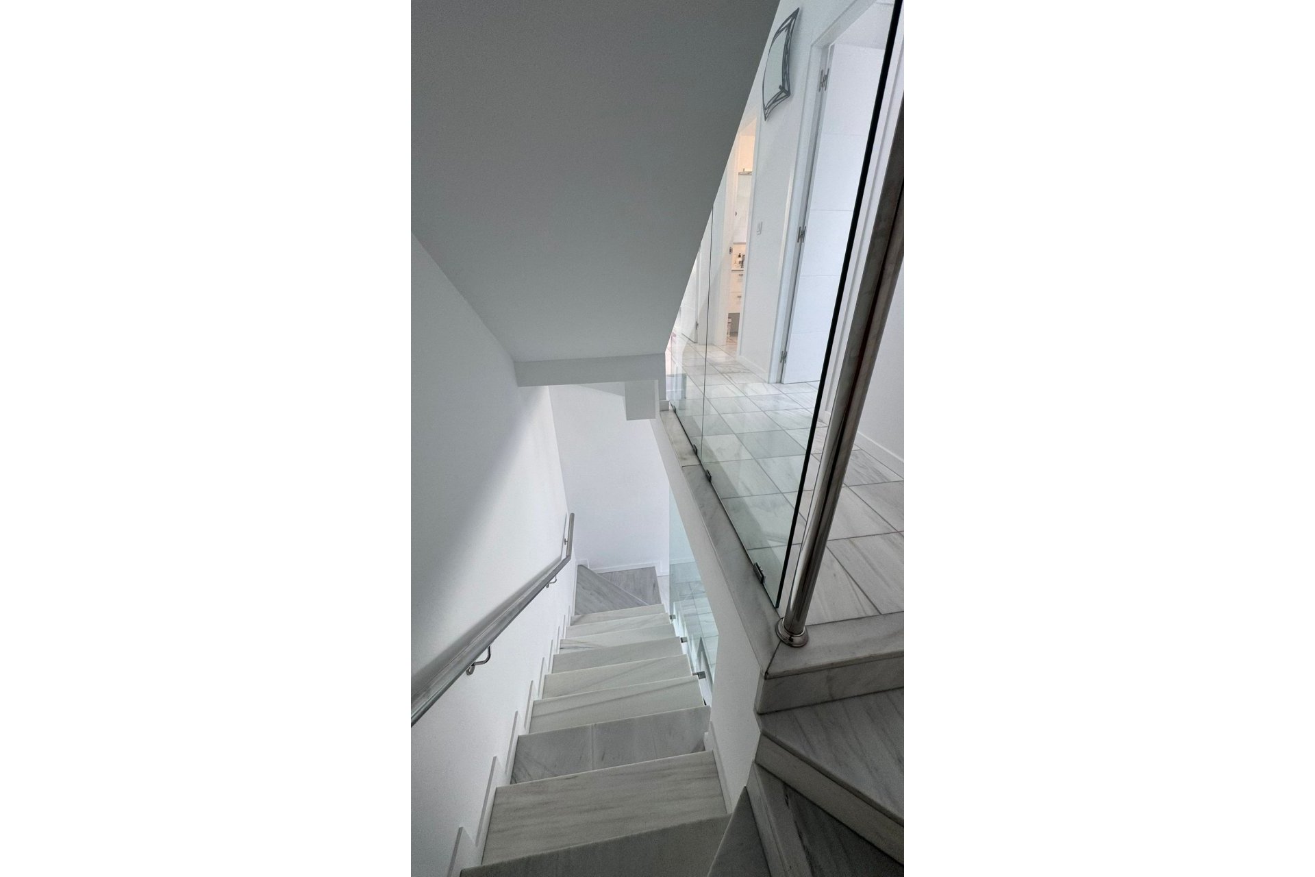 Revânzare - Semi Detached -
Torrevieja - Costa Blanca