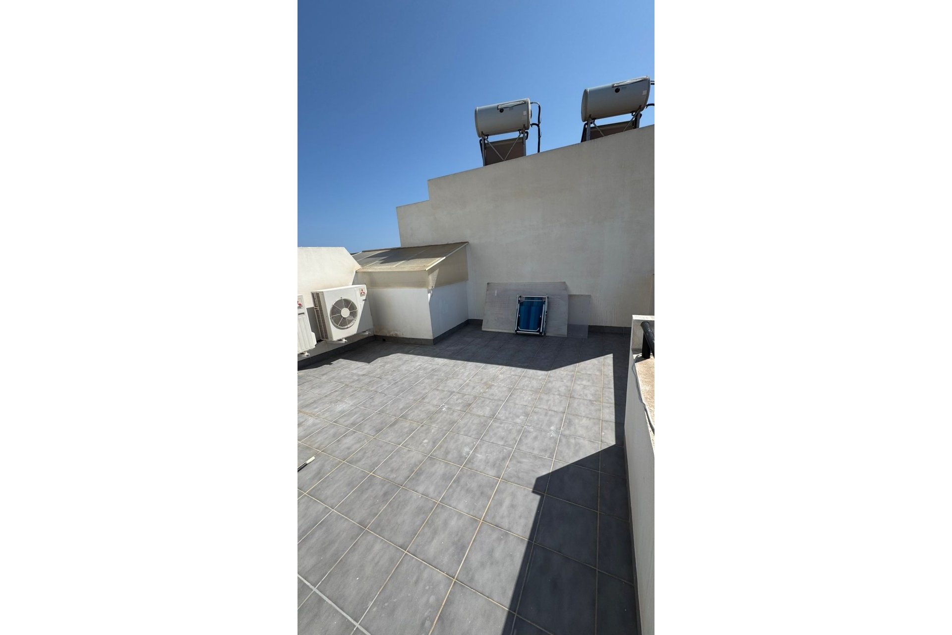 Revânzare - Semi Detached -
Torrevieja - Costa Blanca