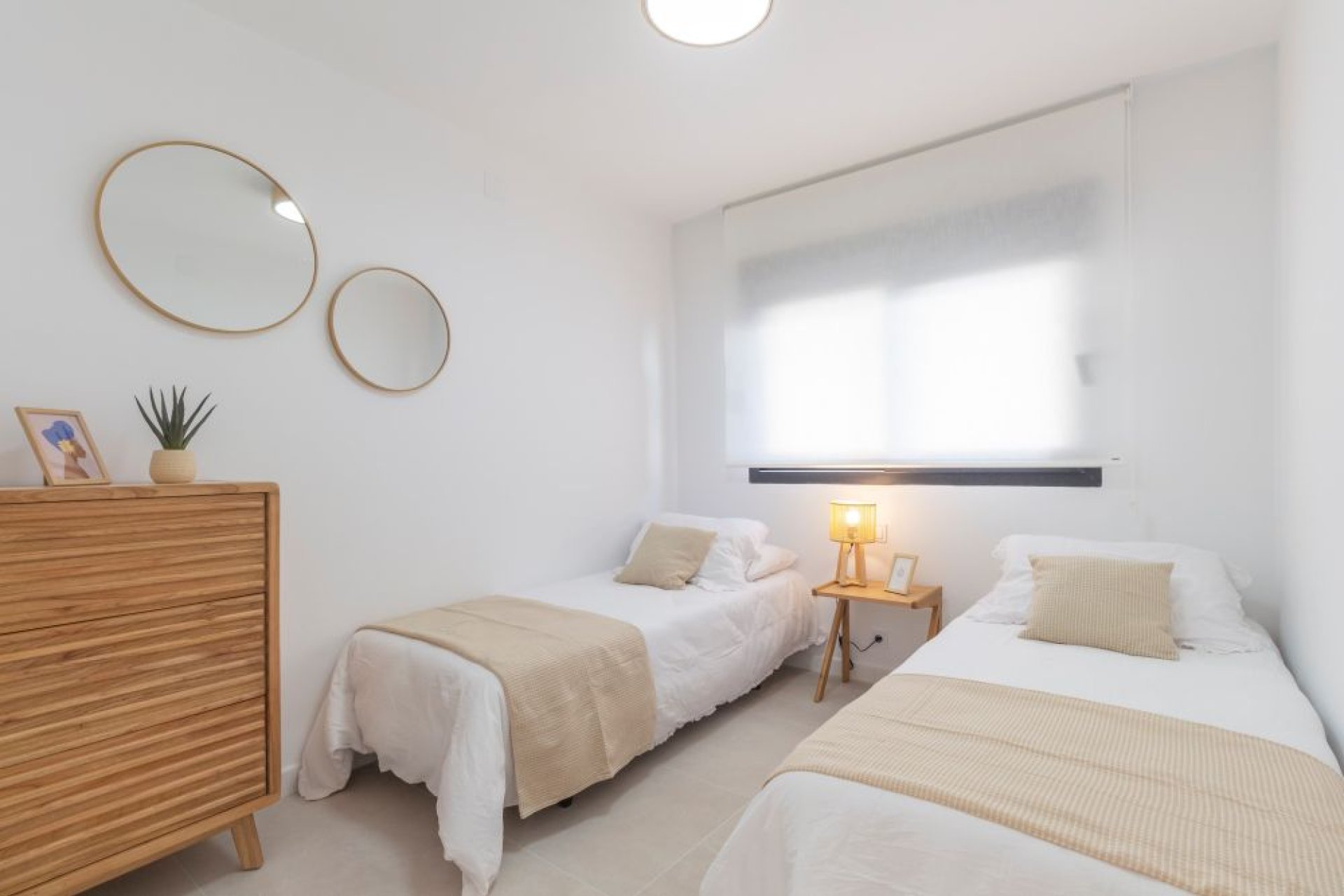 Revânzare - Semi Detached -
Torrevieja - Costa Blanca