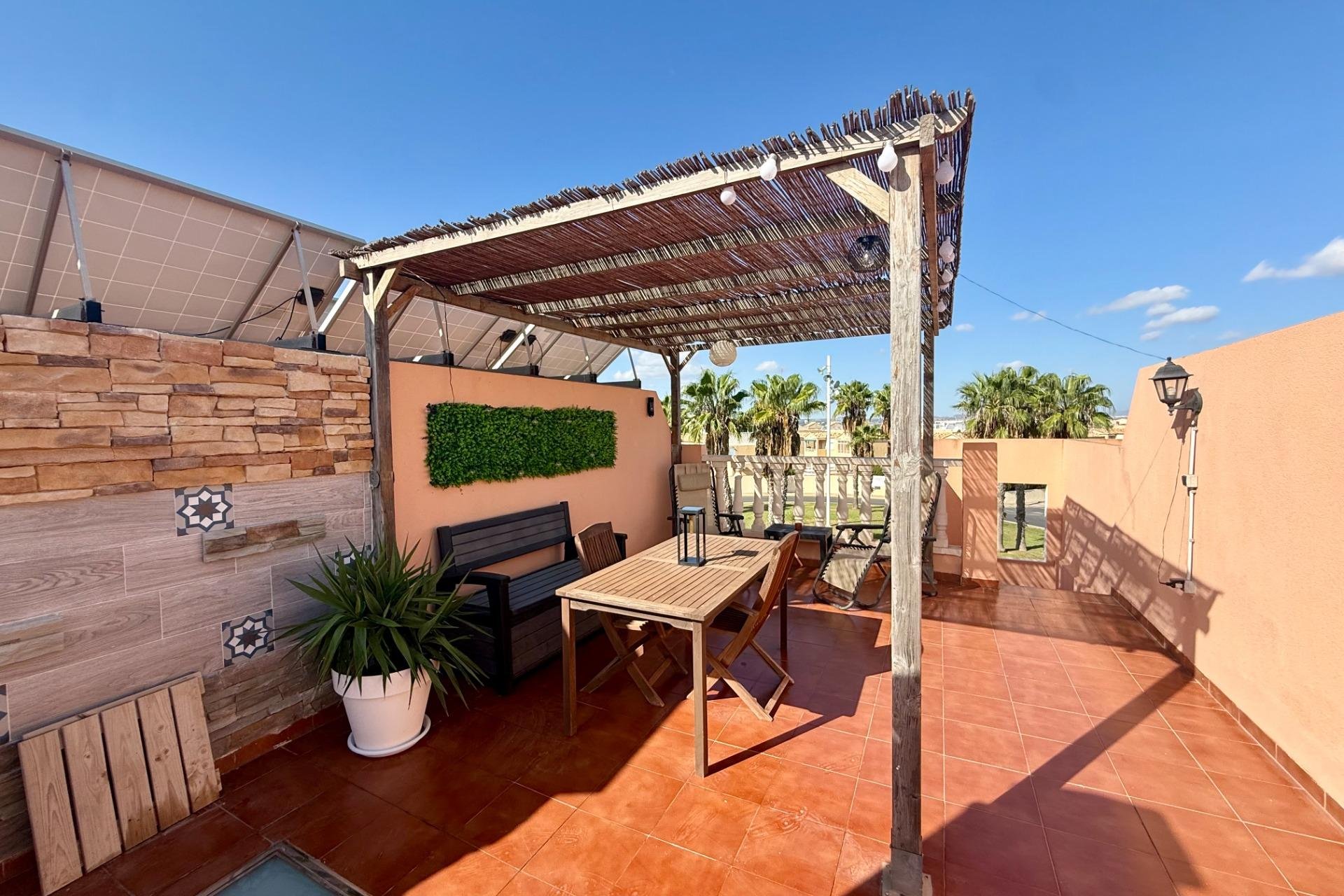 Revânzare - Semi Detached -
Torrevieja - El Limonar