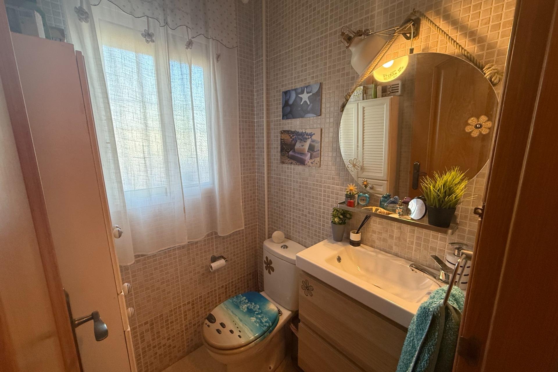 Revânzare - Semi Detached -
Torrevieja - El Limonar