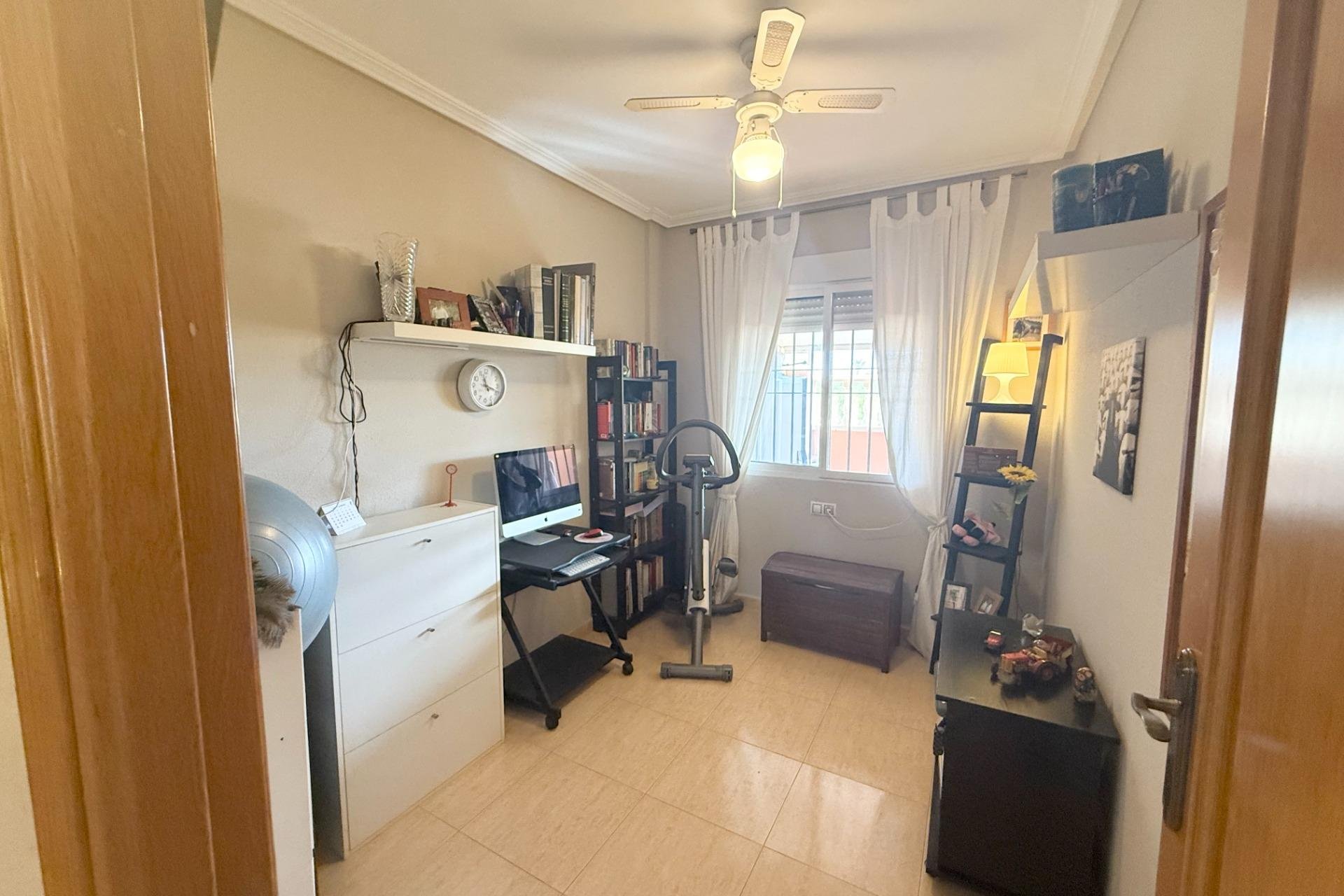 Revânzare - Semi Detached -
Torrevieja - El Limonar