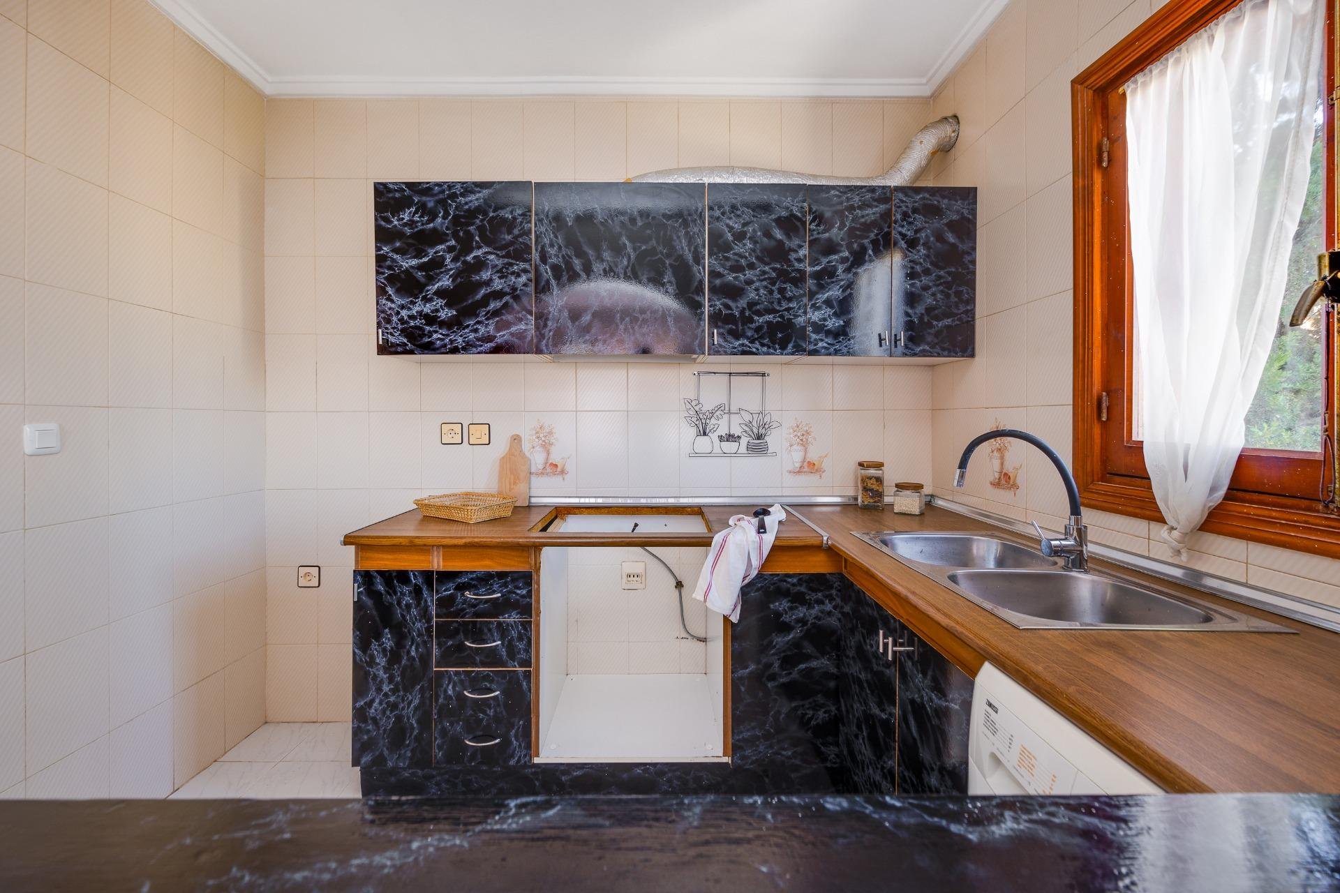 Revânzare - Semi Detached -
Torrevieja - Nueva Torrevieja