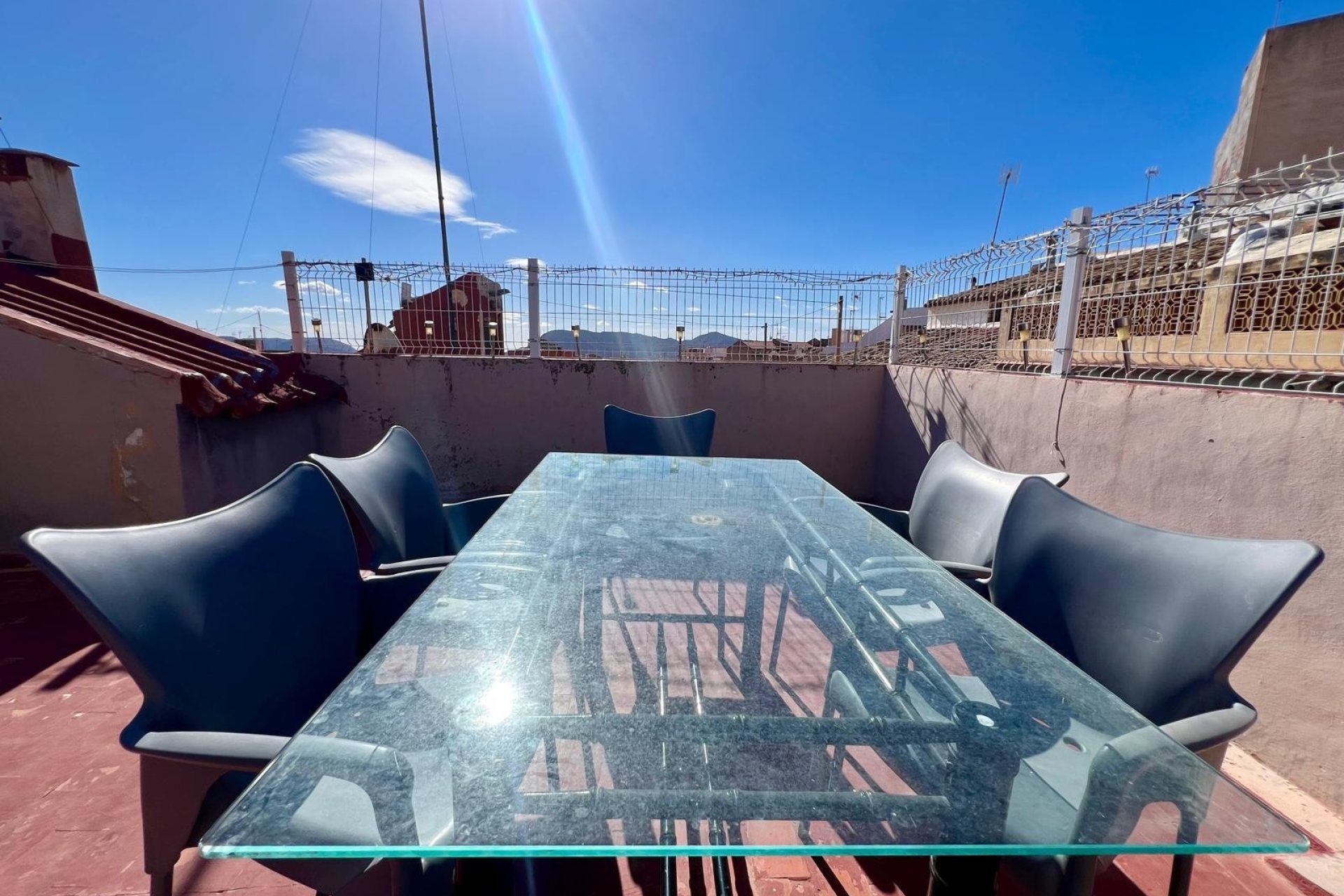 Revânzare - Town House -
Agost - Inland