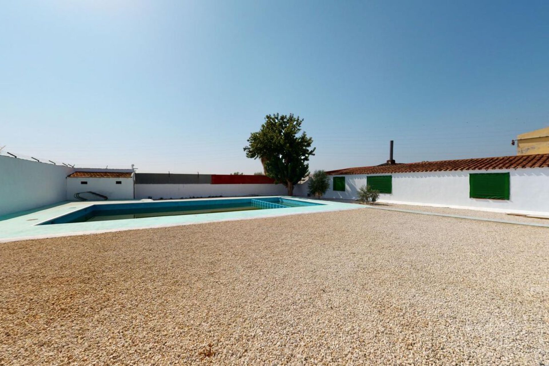 Revânzare - Town House -
Albatera - Inland