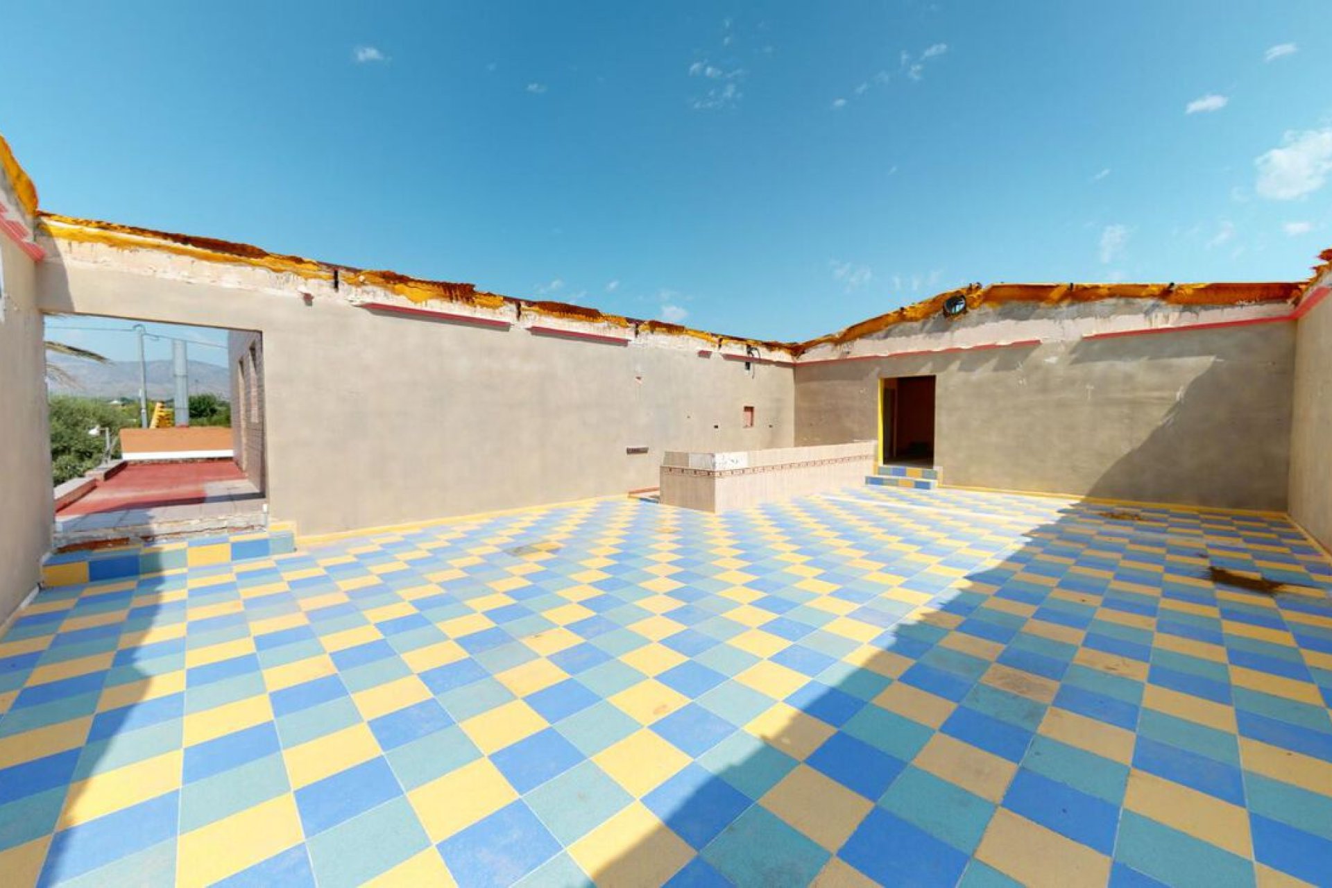 Revânzare - Town House -
Albatera - Inland