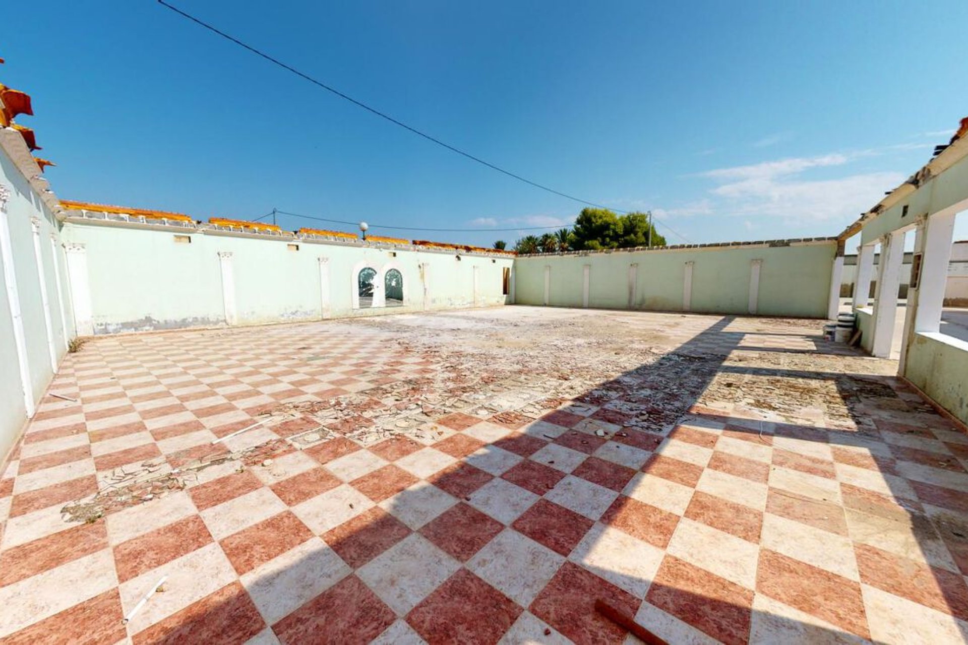 Revânzare - Town House -
Albatera - Inland