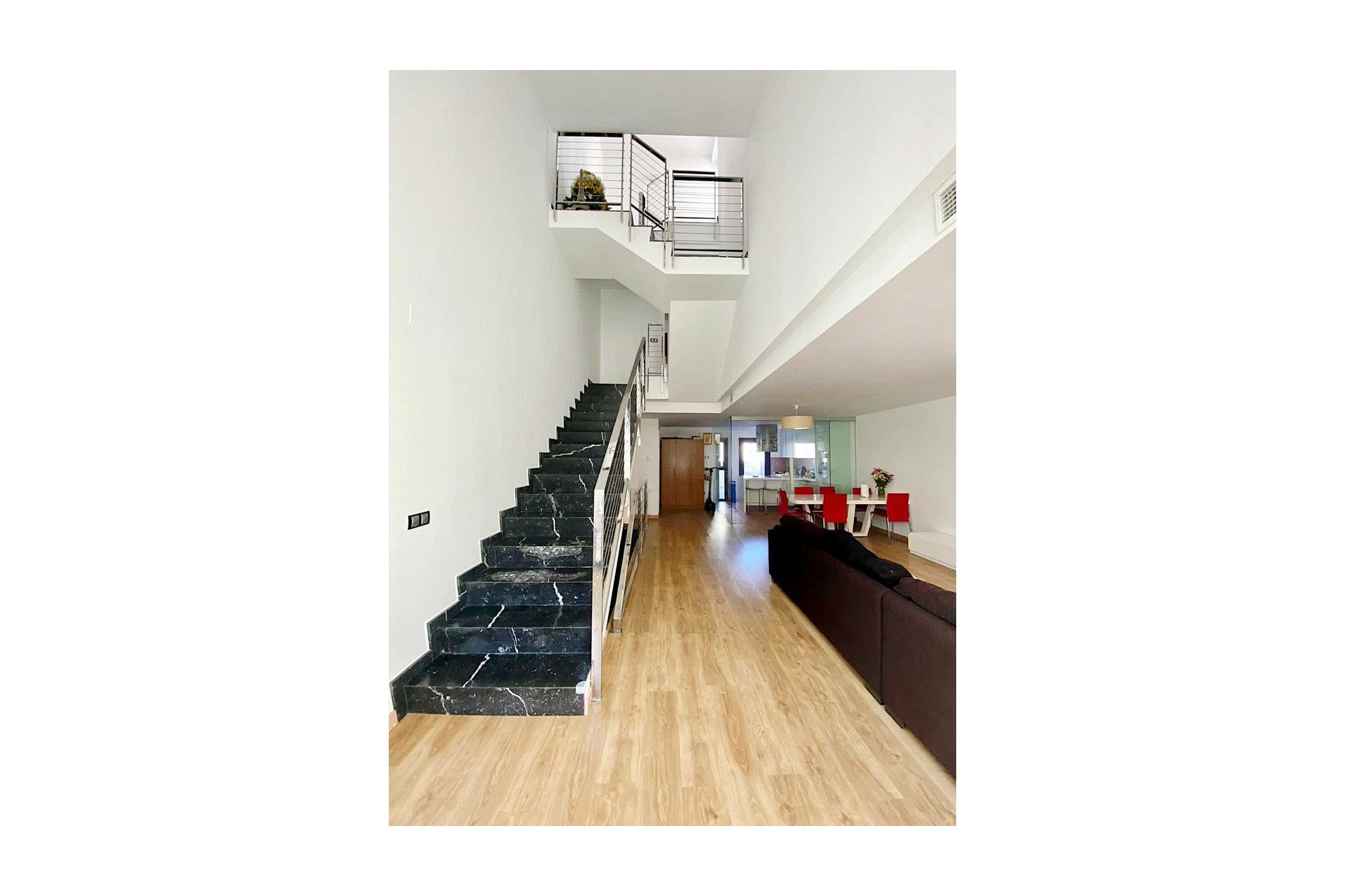 Revânzare - Town House -
Albir - Costa Blanca