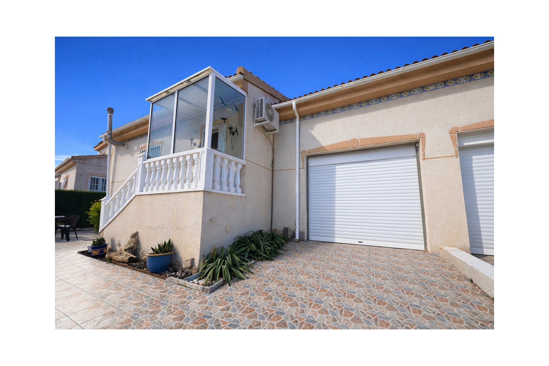 Revânzare - Town House -
Algorfa - Inland