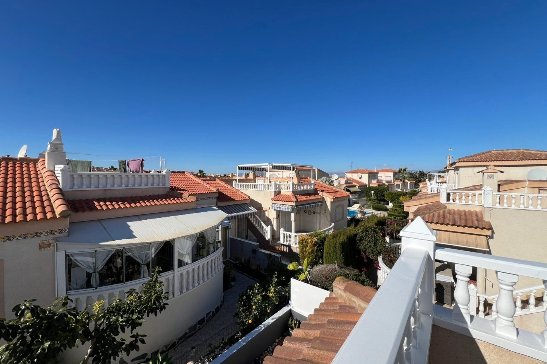 Revânzare - Town House -
Algorfa - Inland