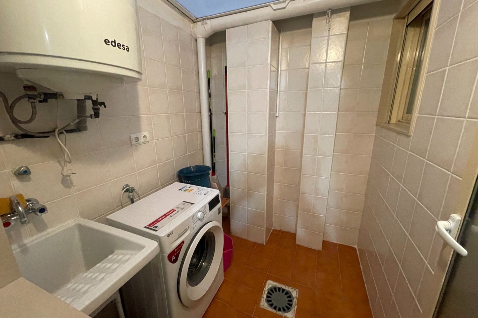 Revânzare - Town House -
Almoradí - Inland