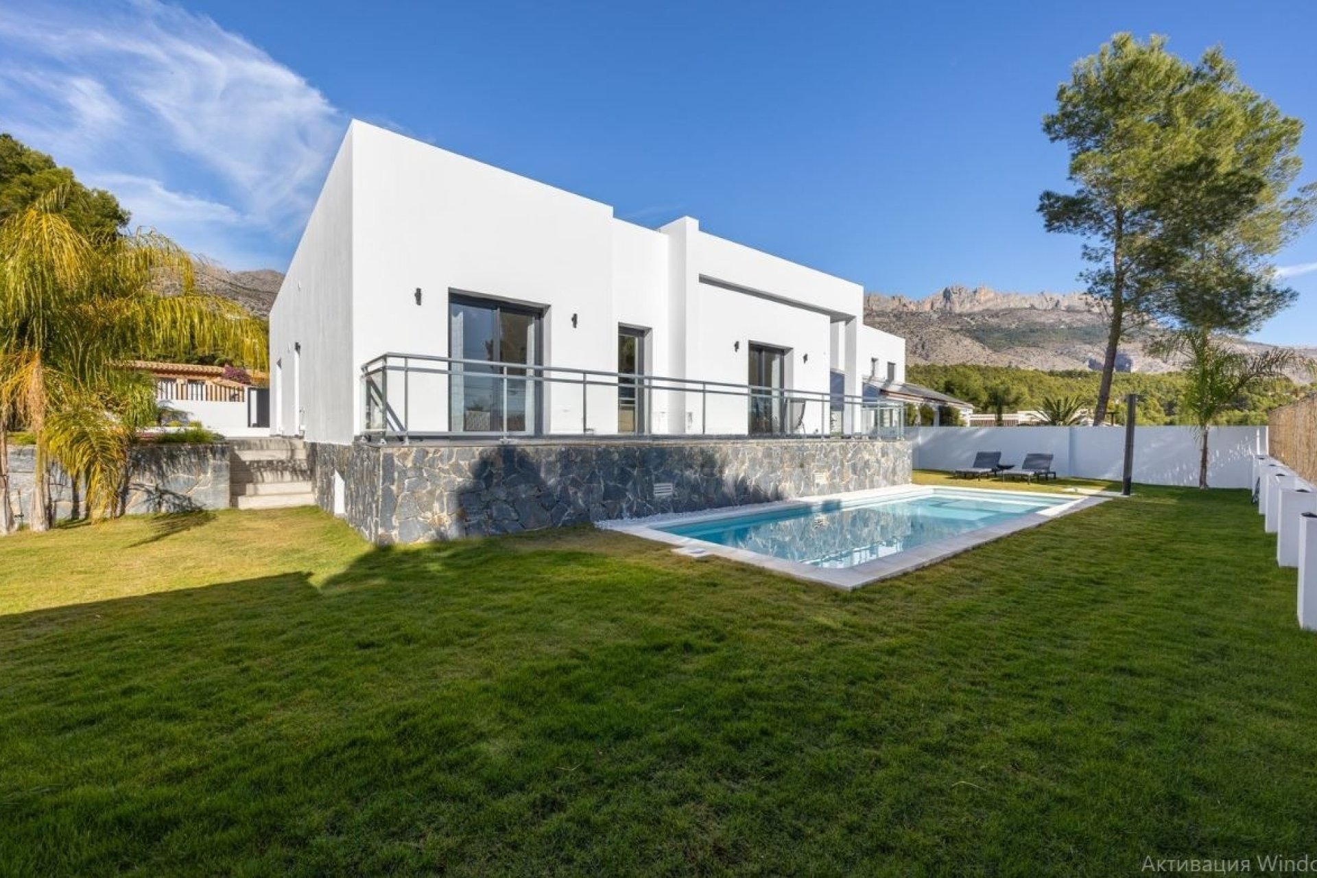 Revânzare - Town House -
Altea - Costa Blanca