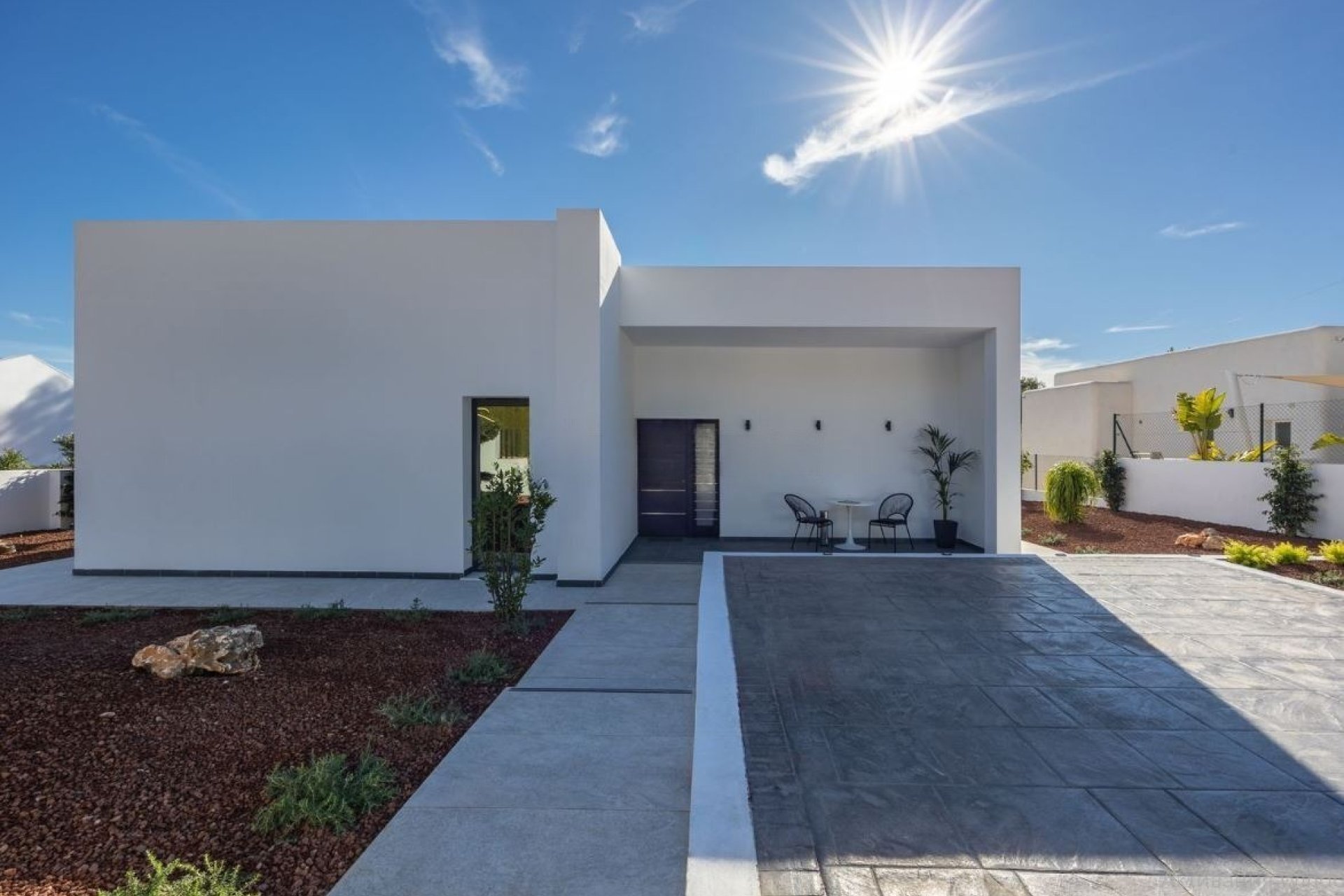 Revânzare - Town House -
Altea - Costa Blanca