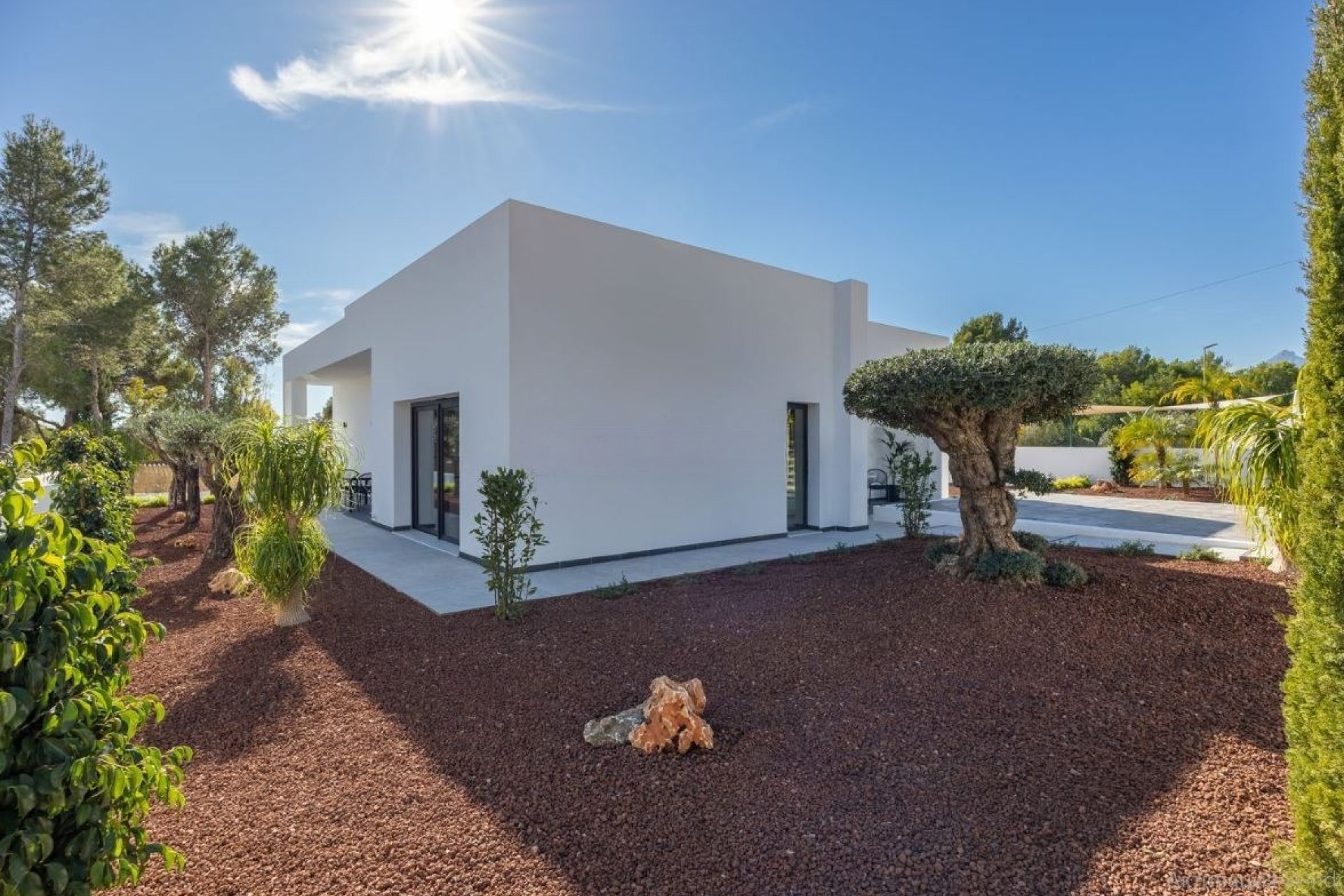 Revânzare - Town House -
Altea - Costa Blanca