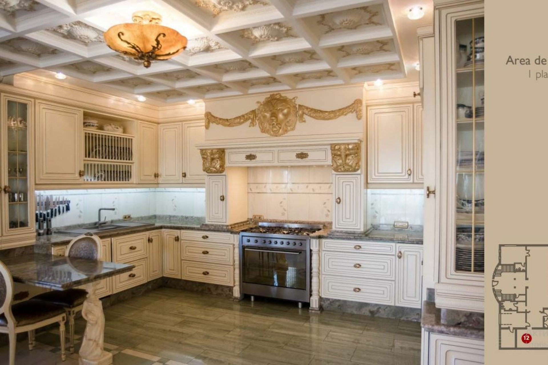 Revânzare - Town House -
Altea - Costa Blanca