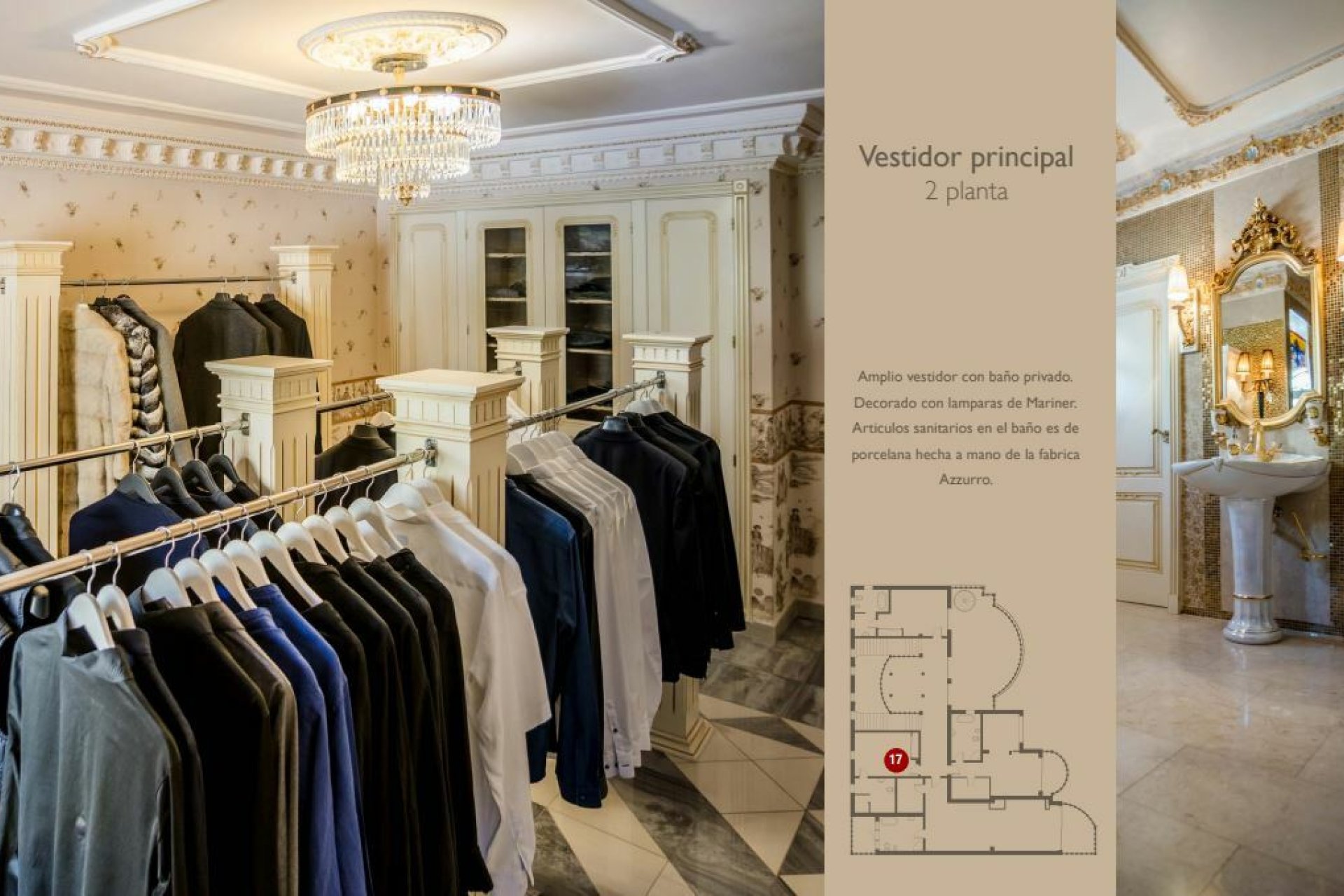 Revânzare - Town House -
Altea - Costa Blanca