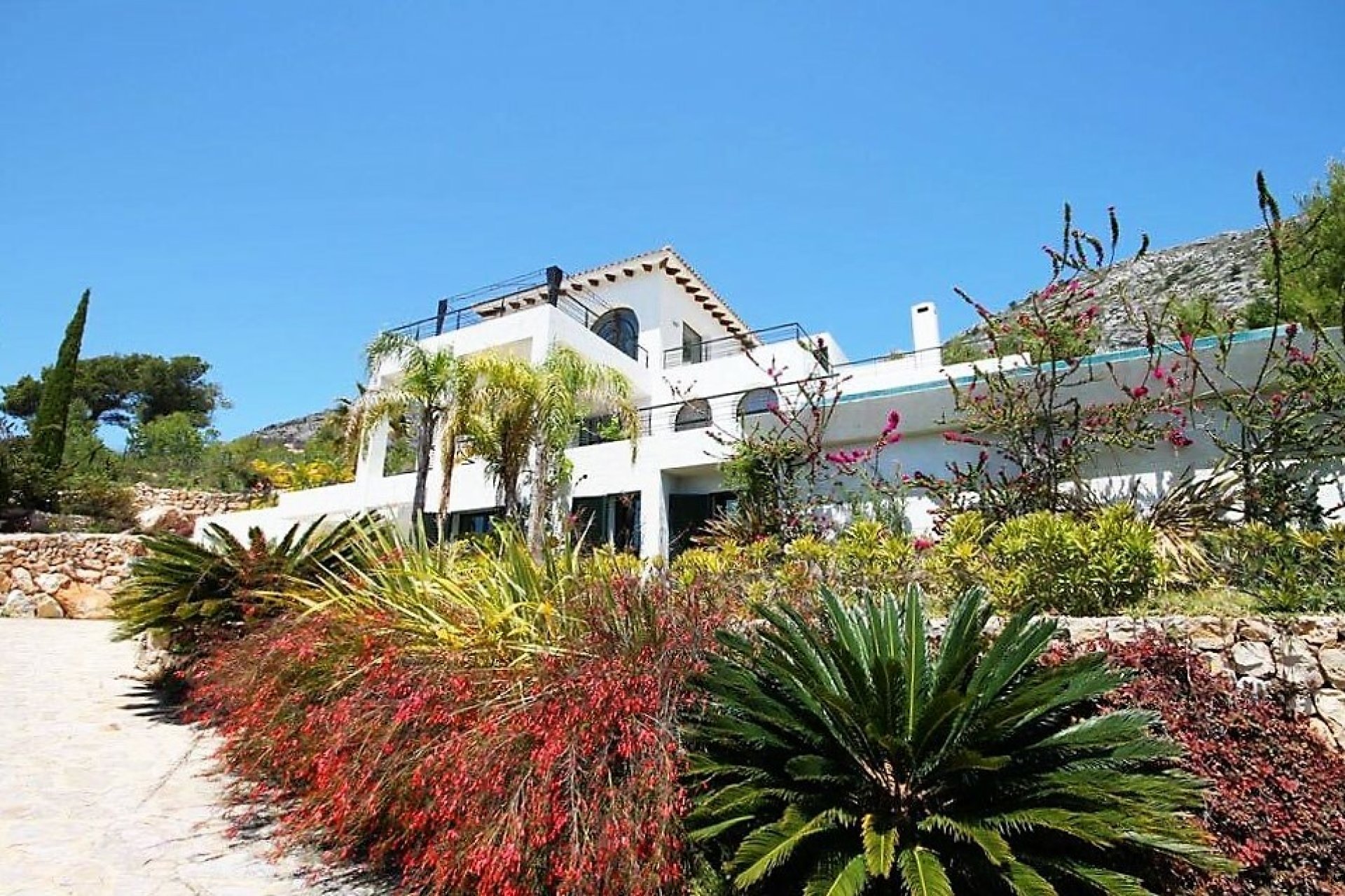 Revânzare - Town House -
Altea - Costa Blanca