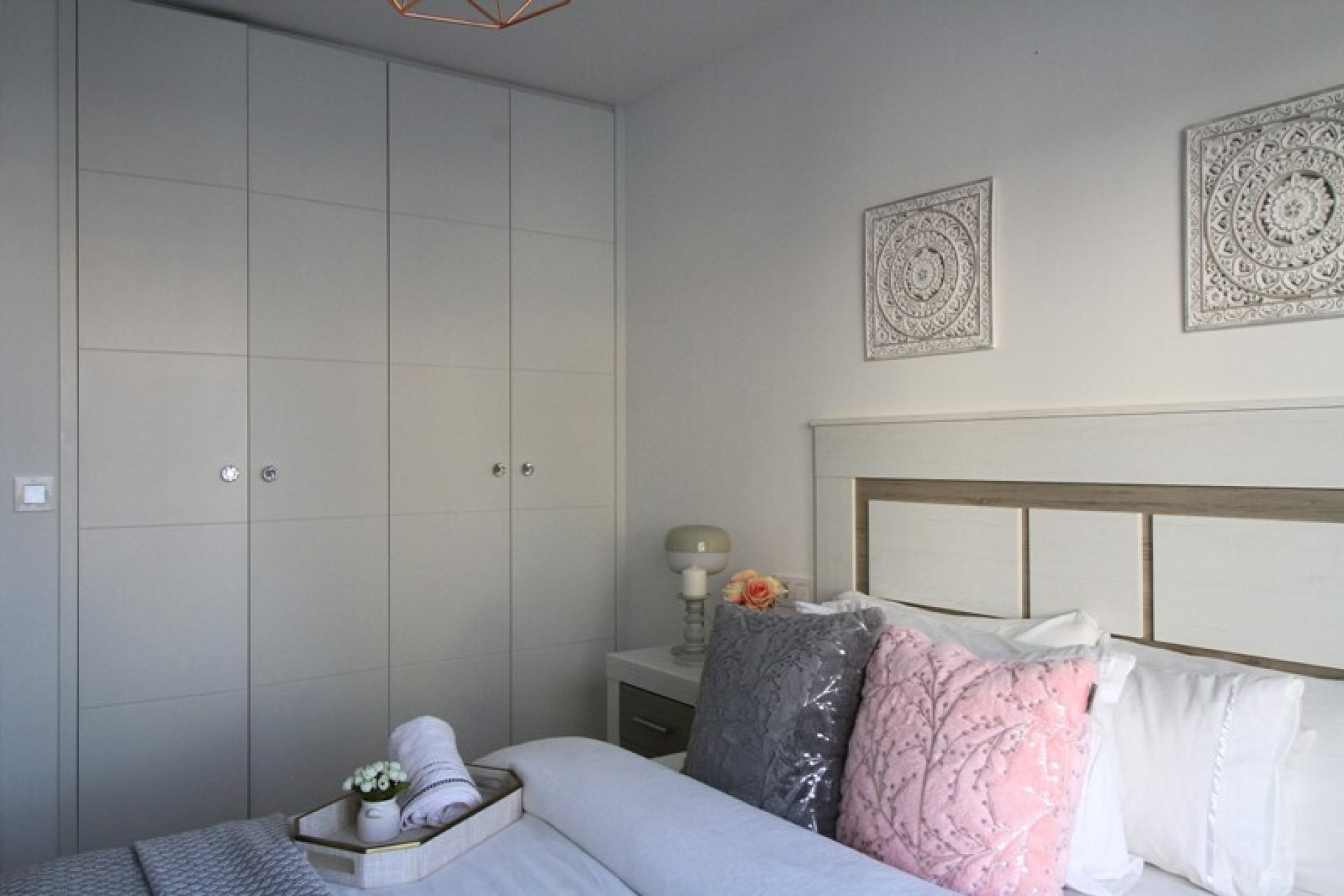 Revânzare - Town House -
Avileses - Costa Calida