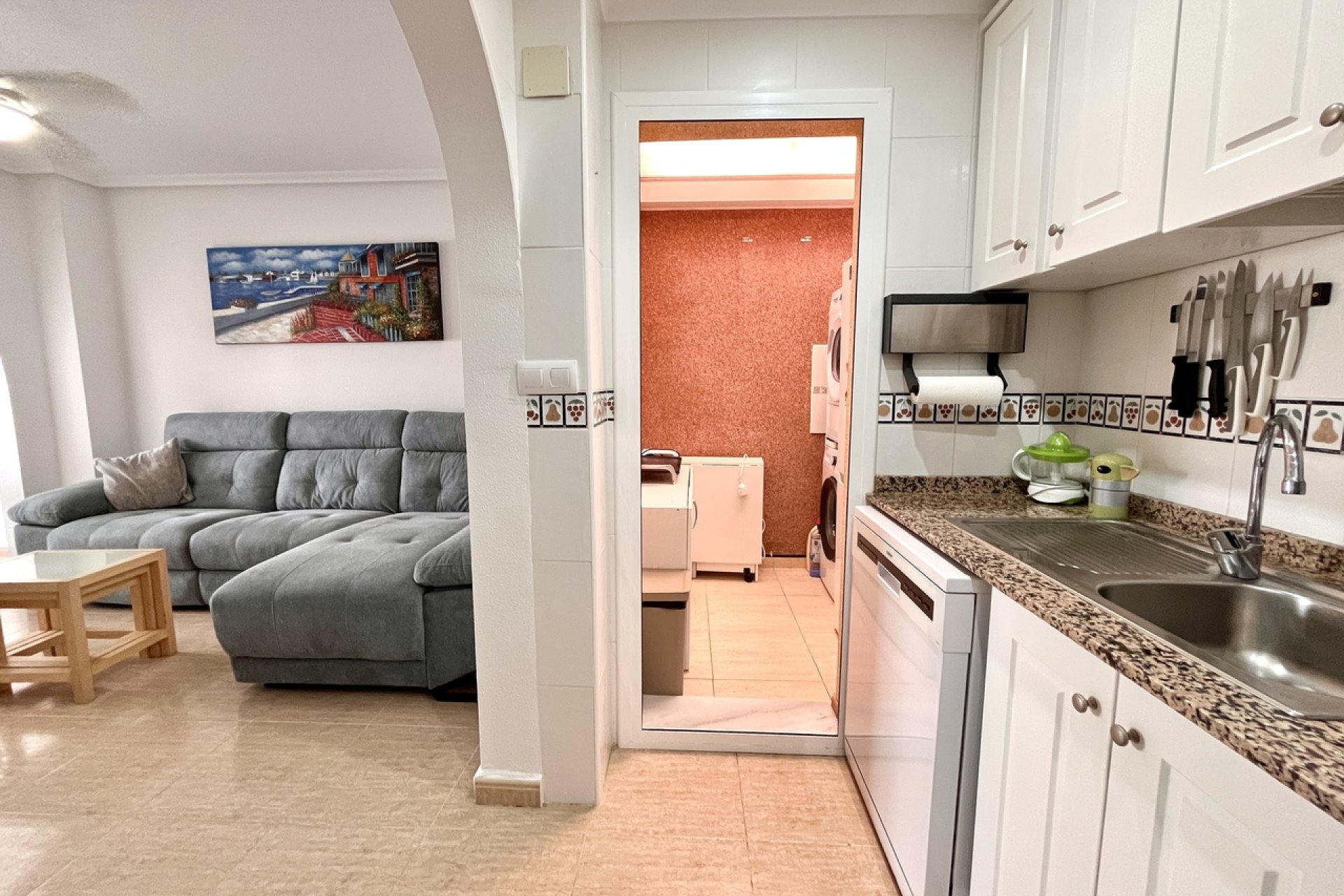 Revânzare - Town House -
Avileses - Inland