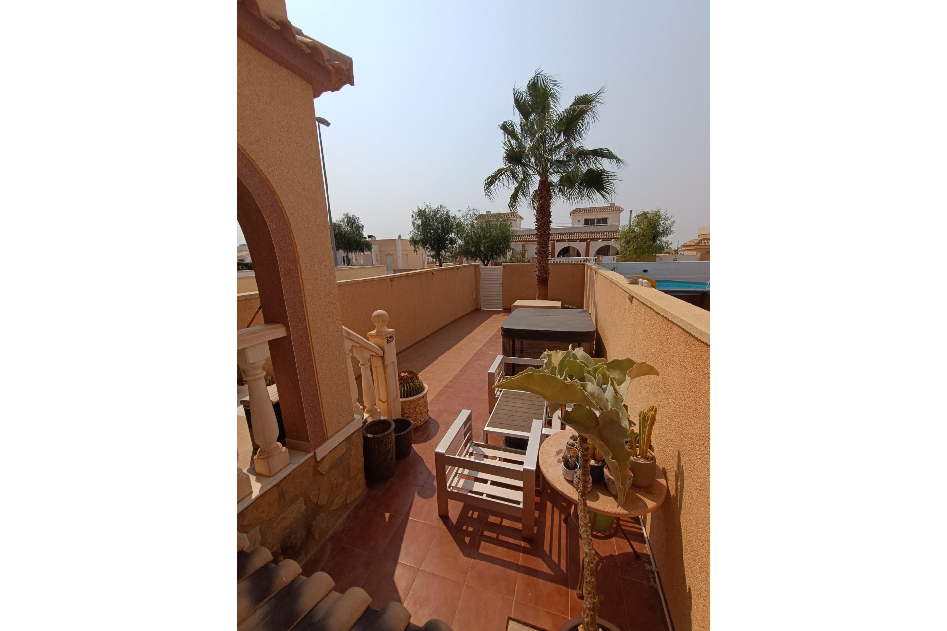 Revânzare - Town House -
Avileses - Jerónimo Y Avileses