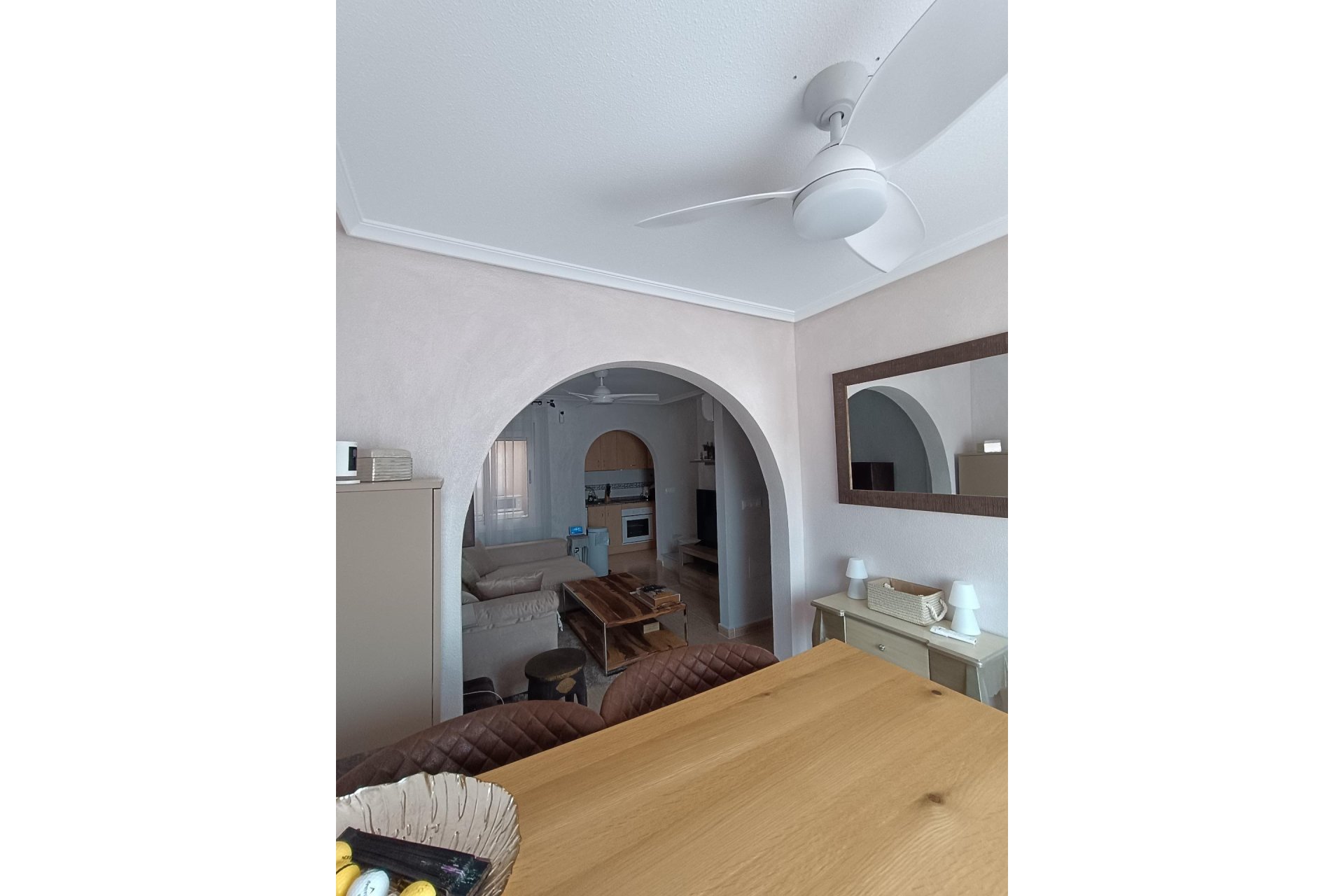 Revânzare - Town House -
Avileses - Jerónimo Y Avileses