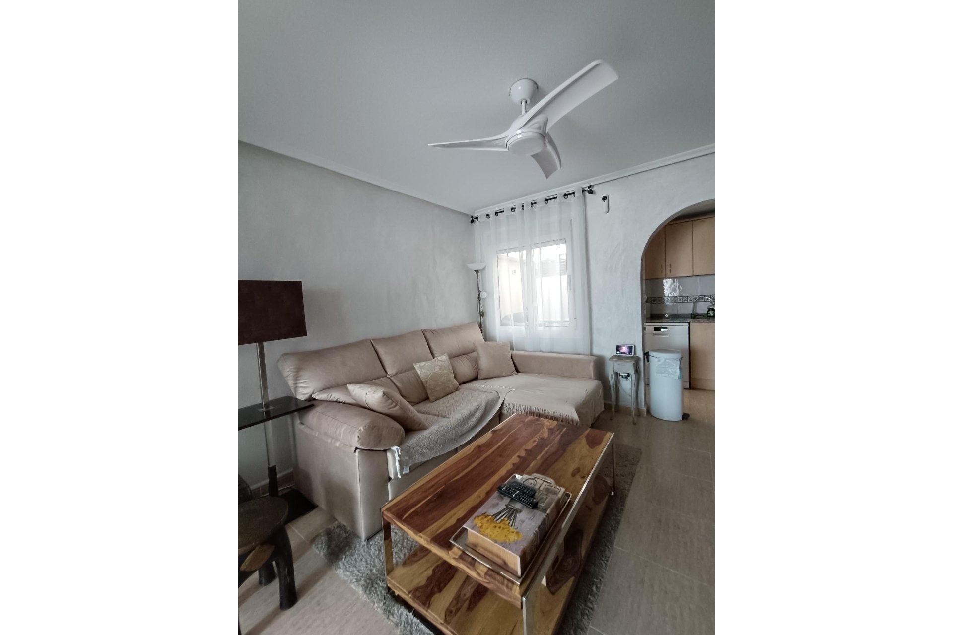 Revânzare - Town House -
Avileses - Jerónimo Y Avileses