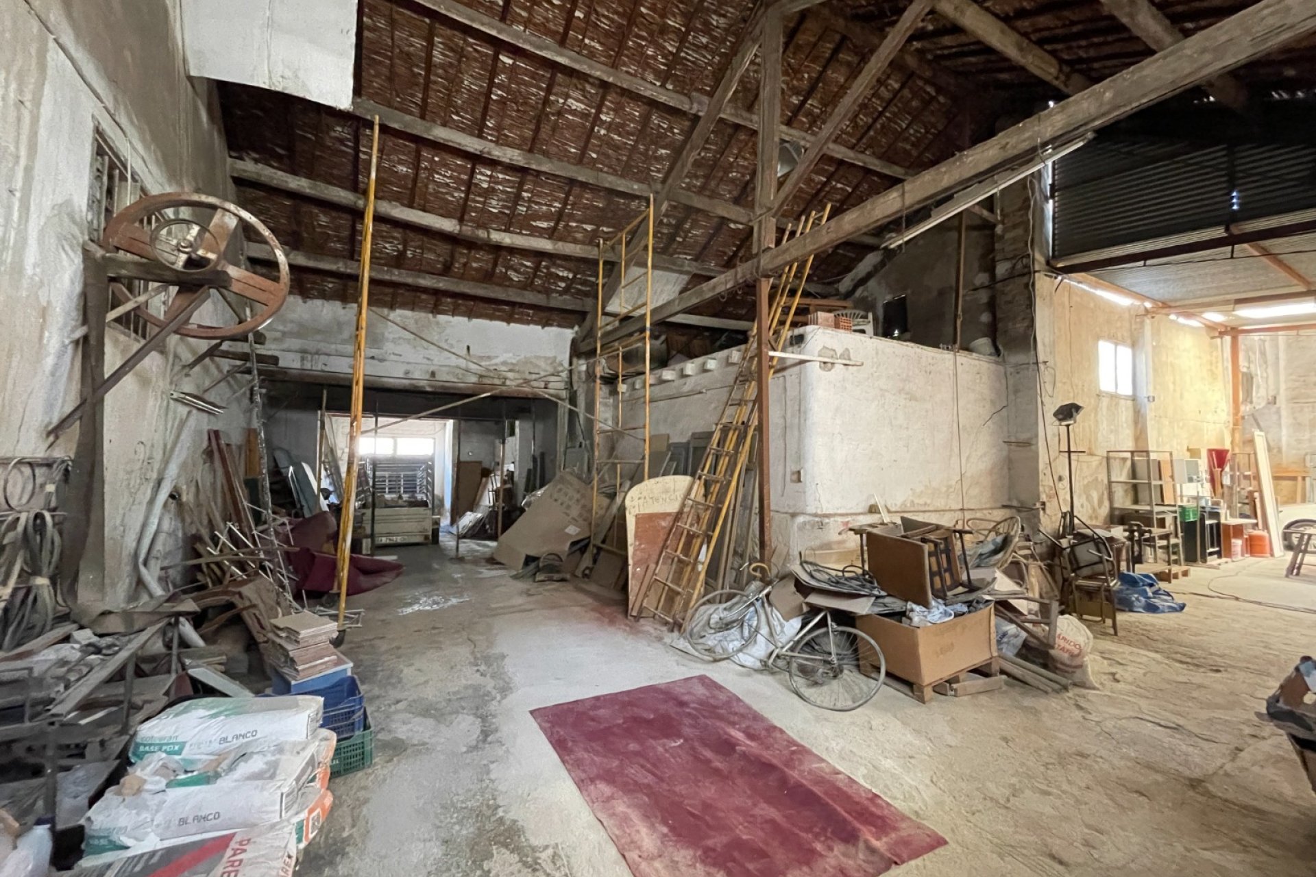 Revânzare - Town House -
Benejúzar - Inland