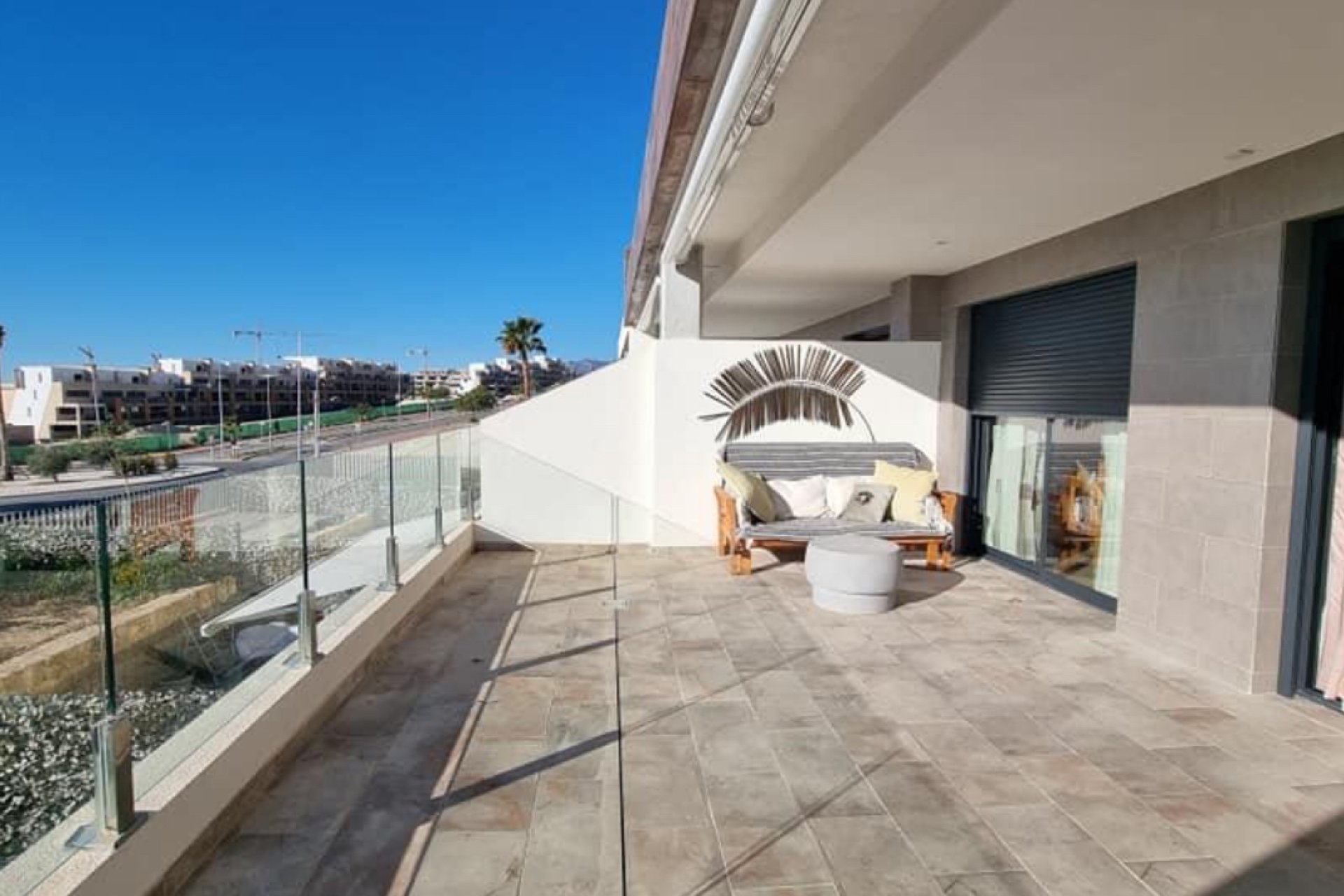 Revânzare - Town House -
Benidorm - Costa Blanca