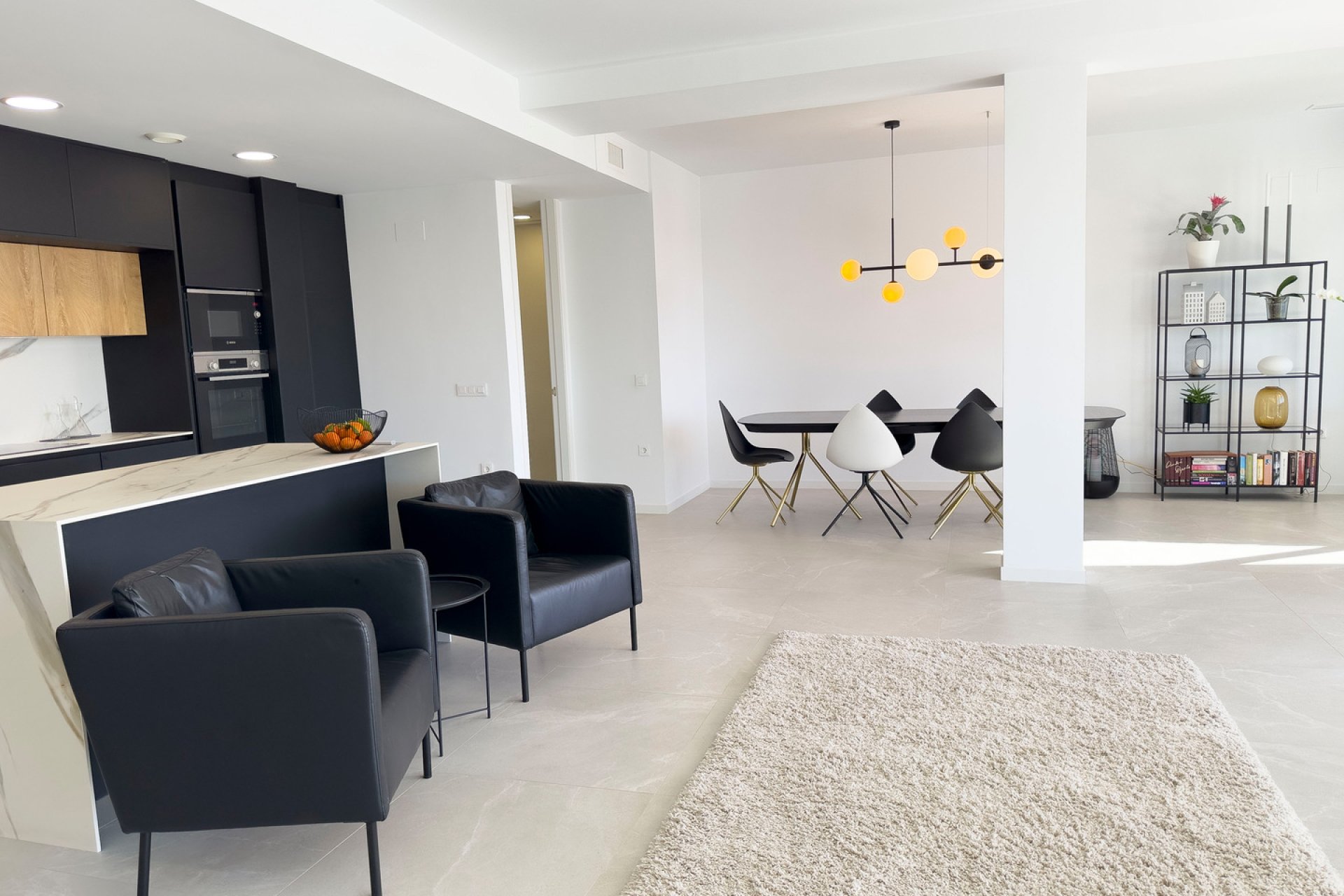 Revânzare - Town House -
Benidorm - Costa Blanca