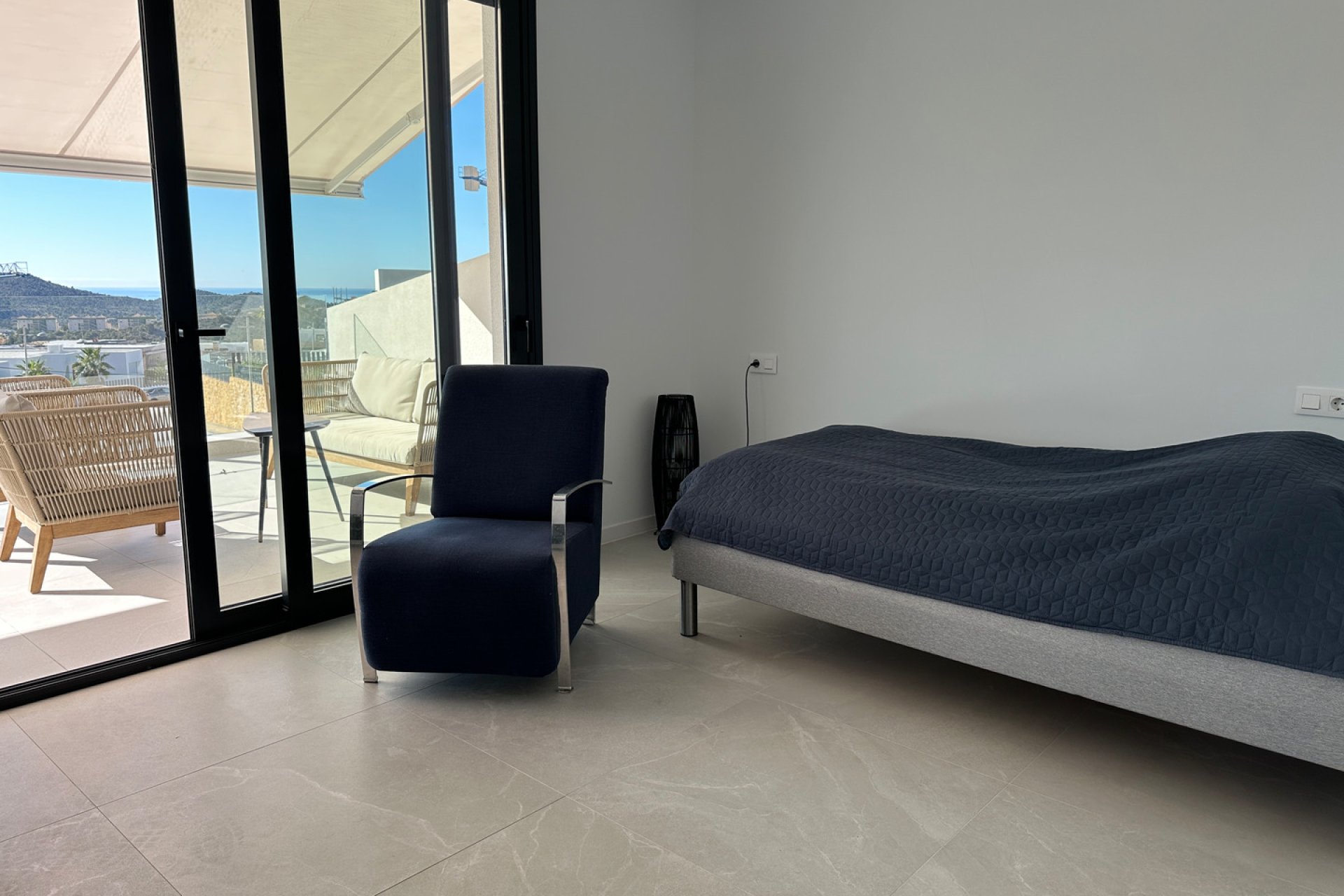 Revânzare - Town House -
Benidorm - Costa Blanca