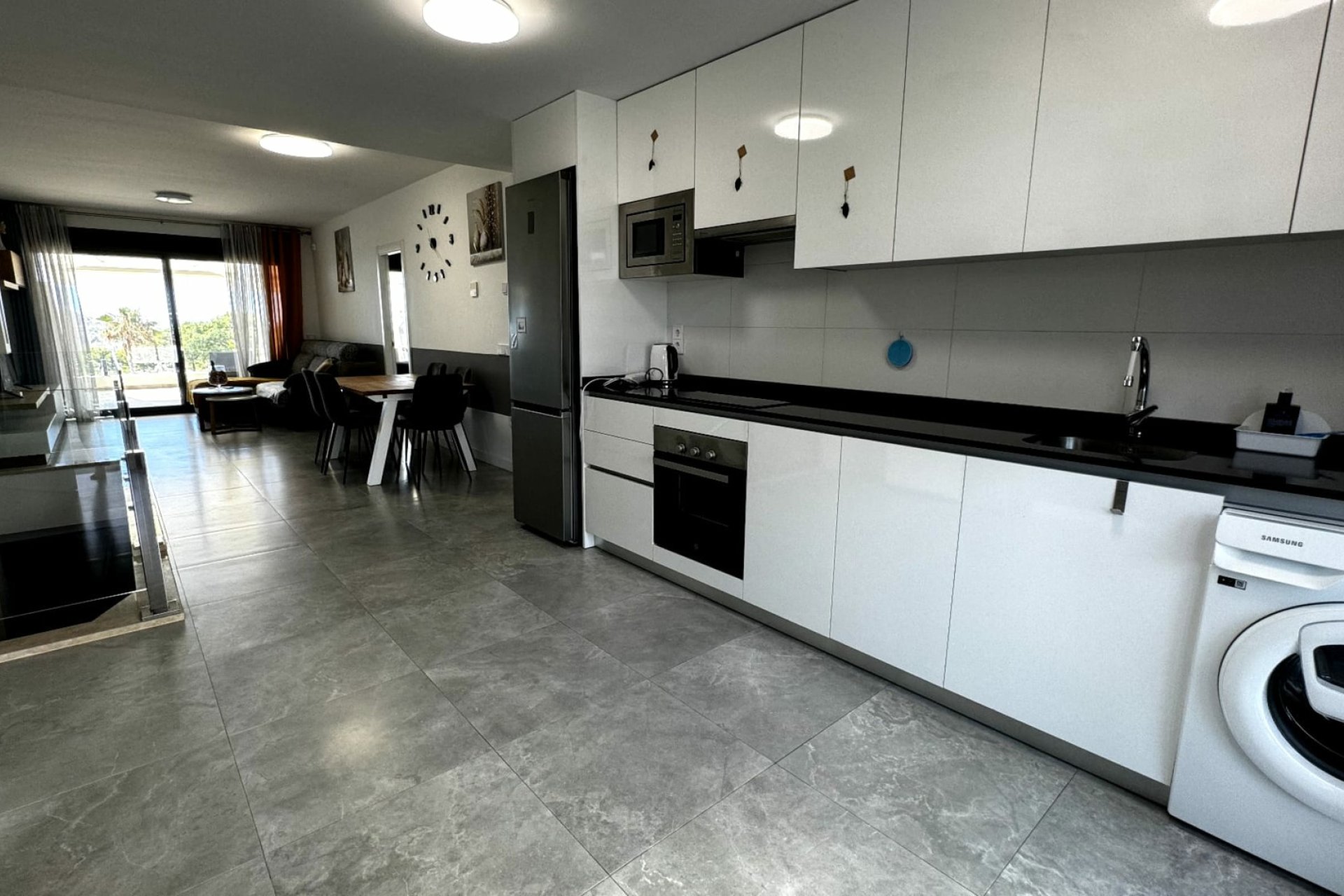 Revânzare - Town House -
Benidorm - Costa Blanca